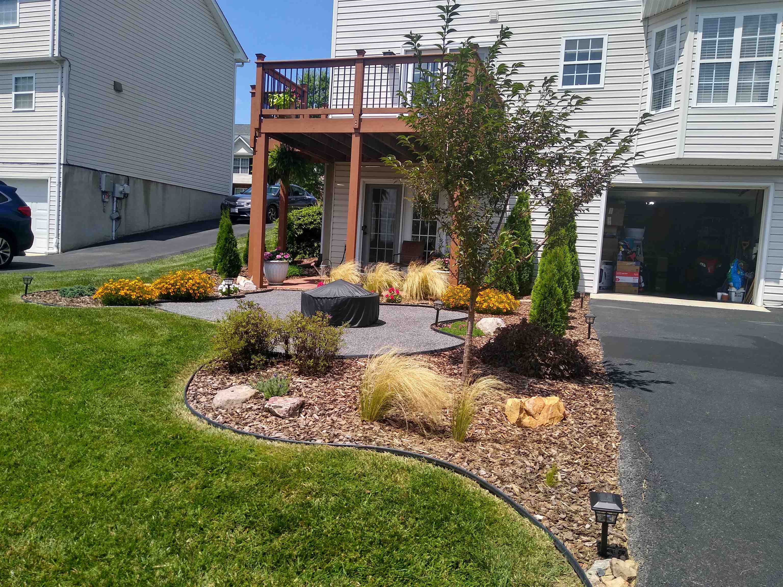 115 Wistaria Drive