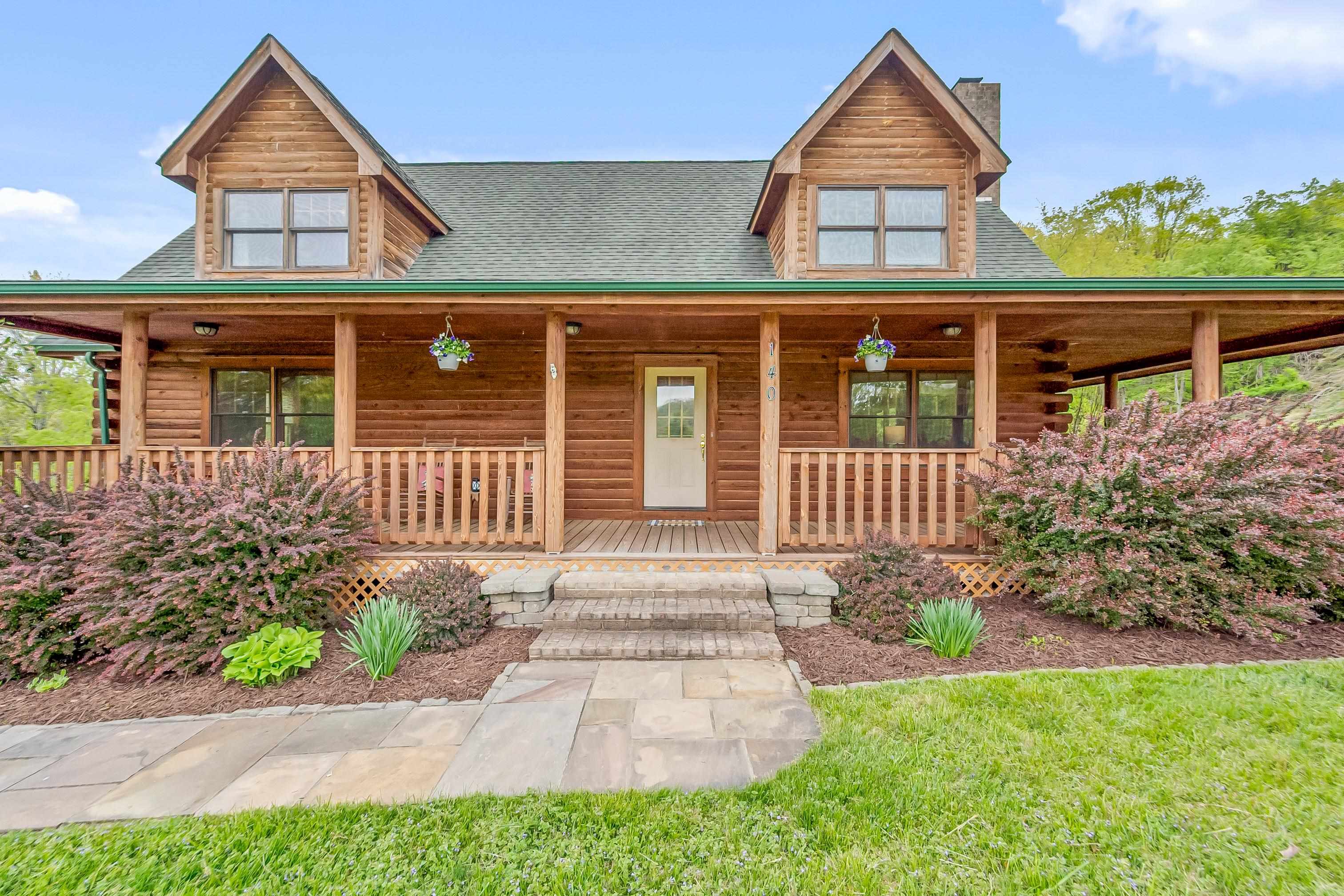 140 Lovely Mount Drive