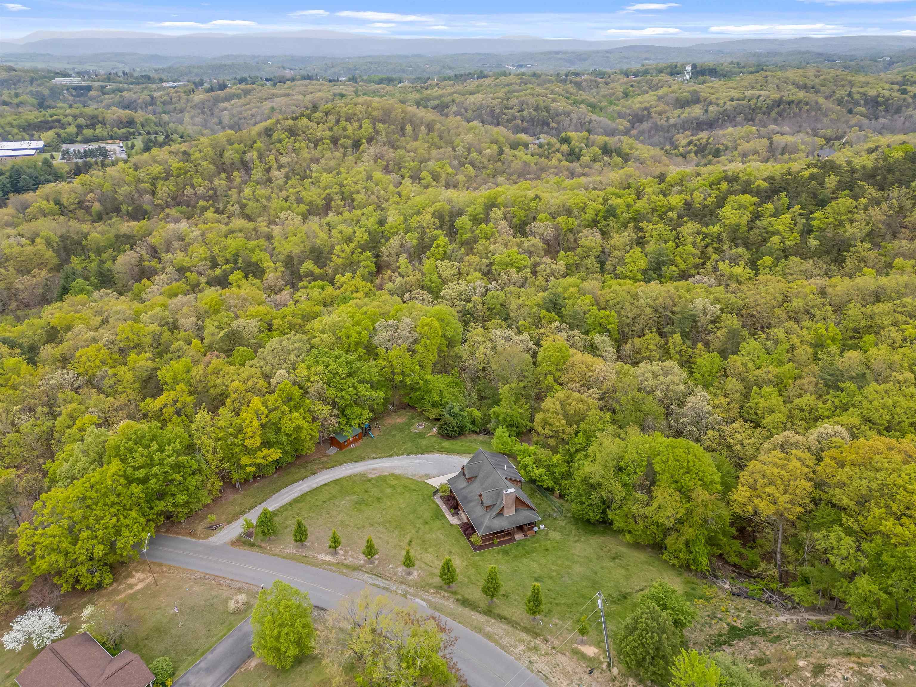 140 Lovely Mount Drive