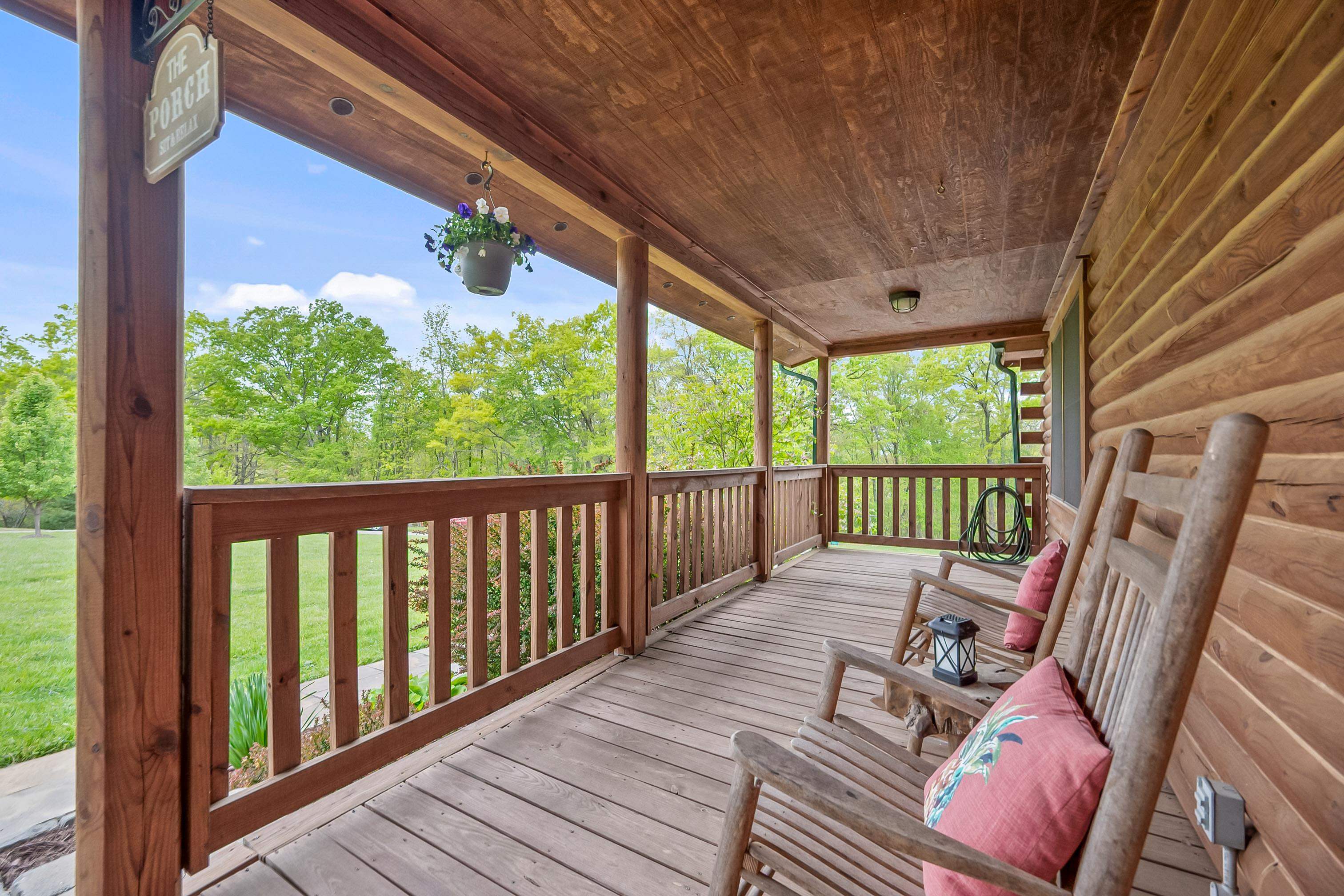 140 Lovely Mount Drive