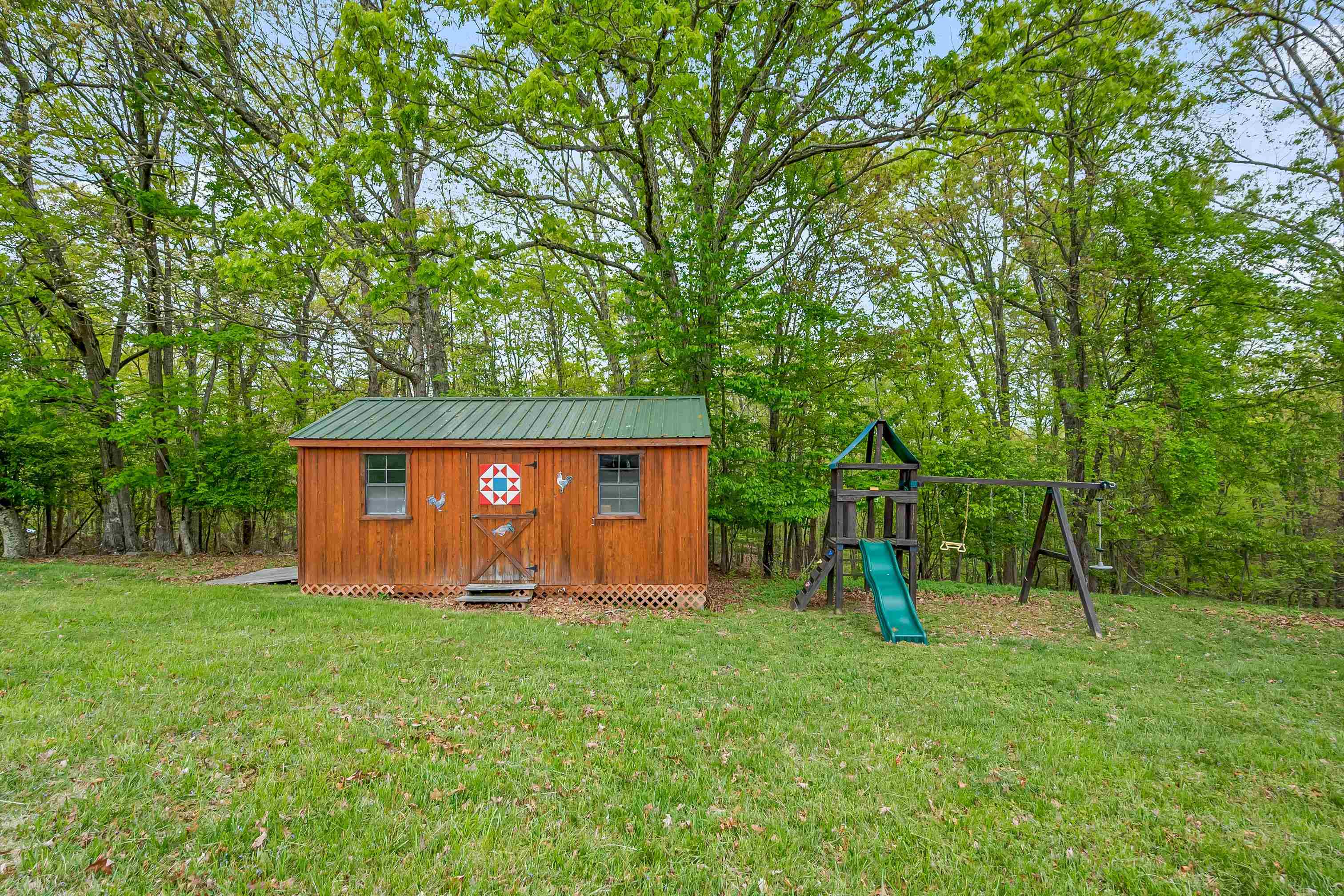 140 Lovely Mount Drive