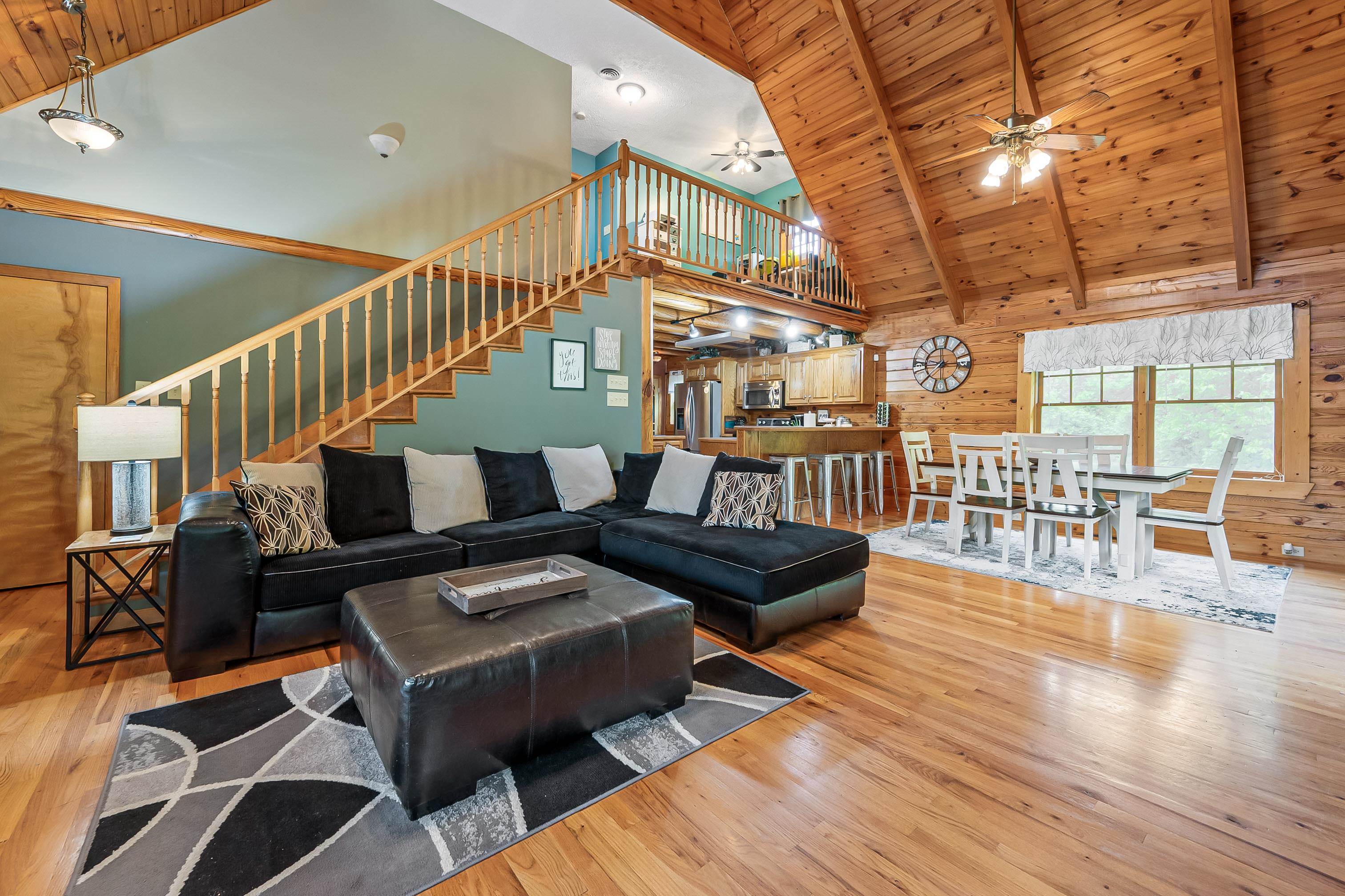 140 Lovely Mount Drive