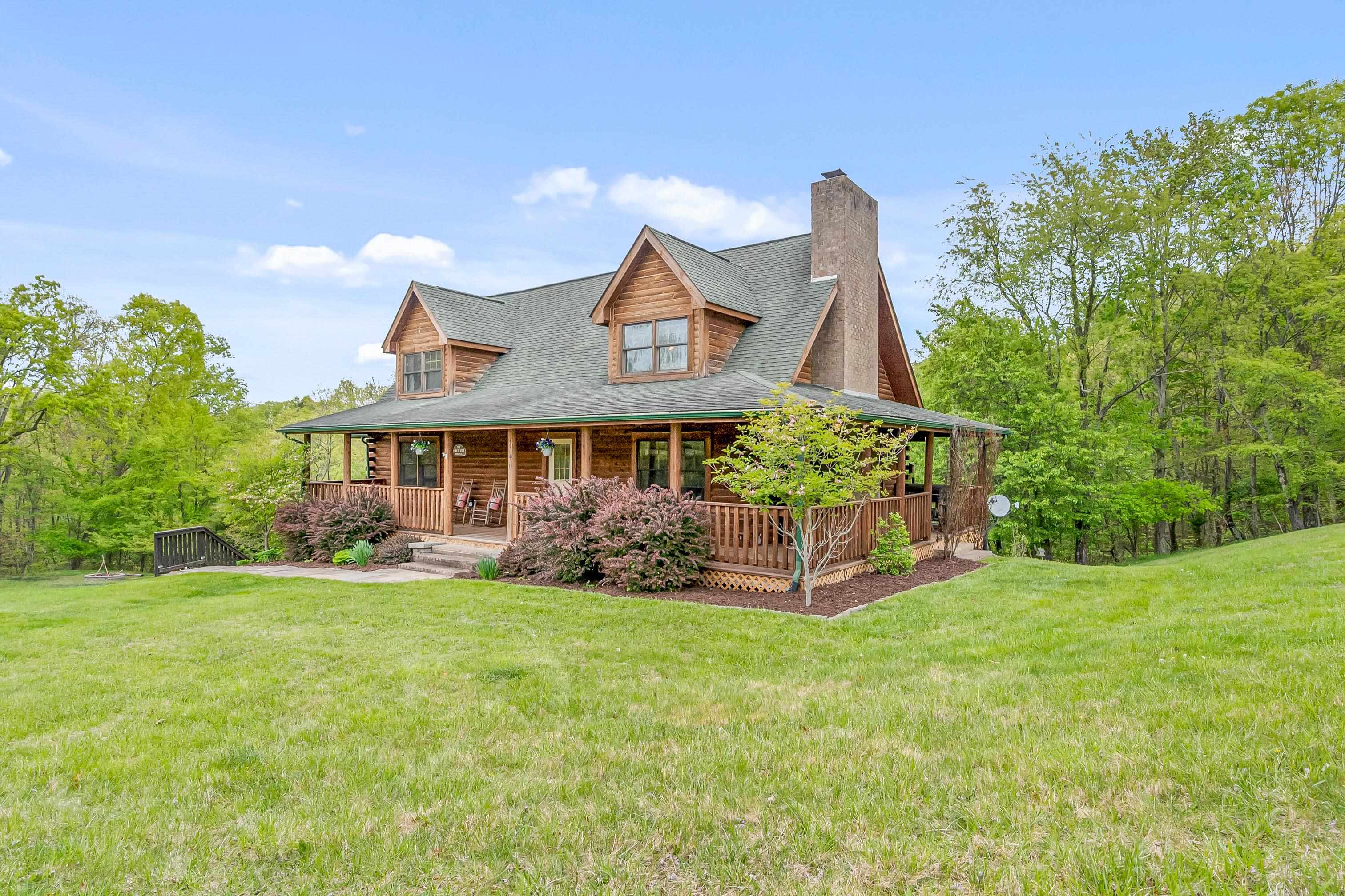 140 Lovely Mount Drive