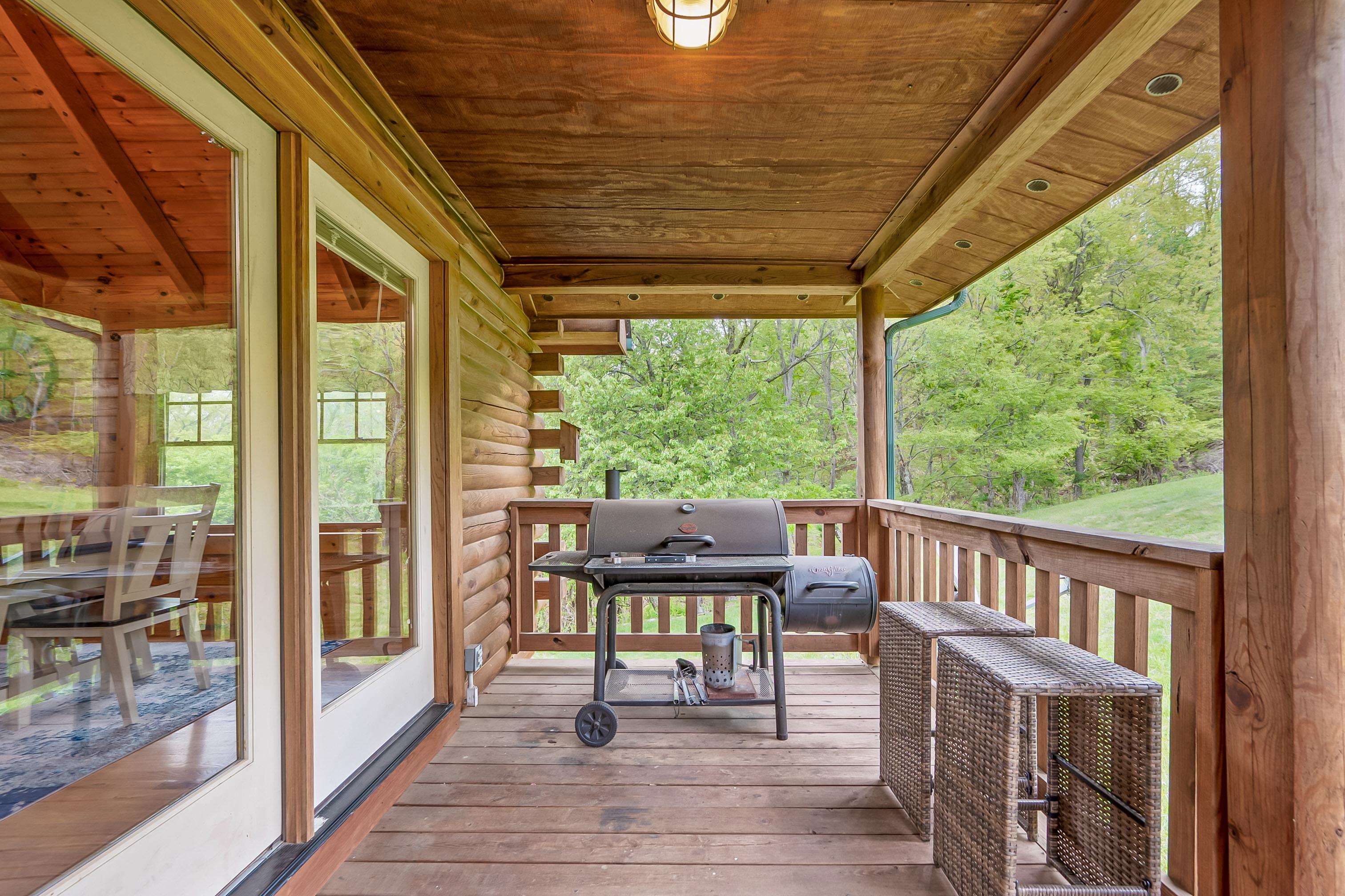 140 Lovely Mount Drive