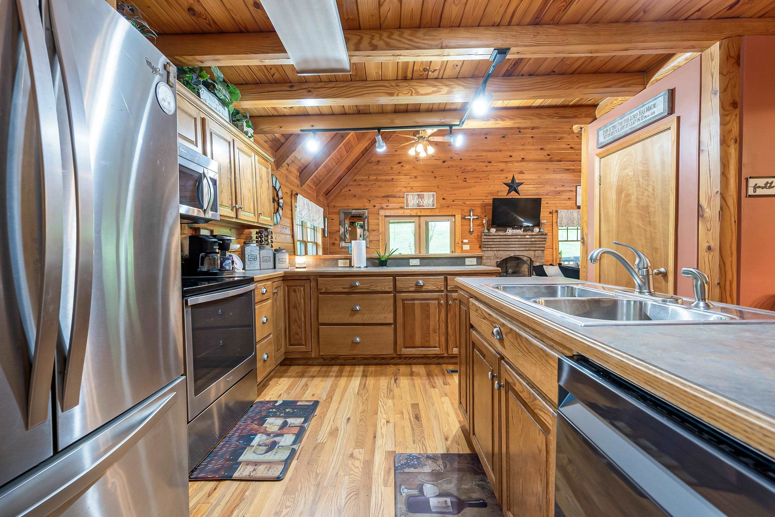 140 Lovely Mount Drive