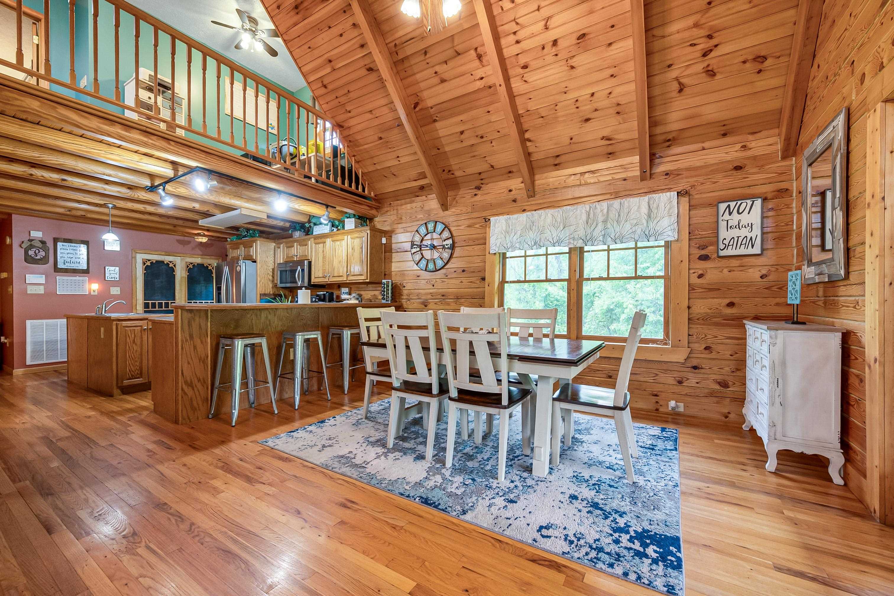 140 Lovely Mount Drive