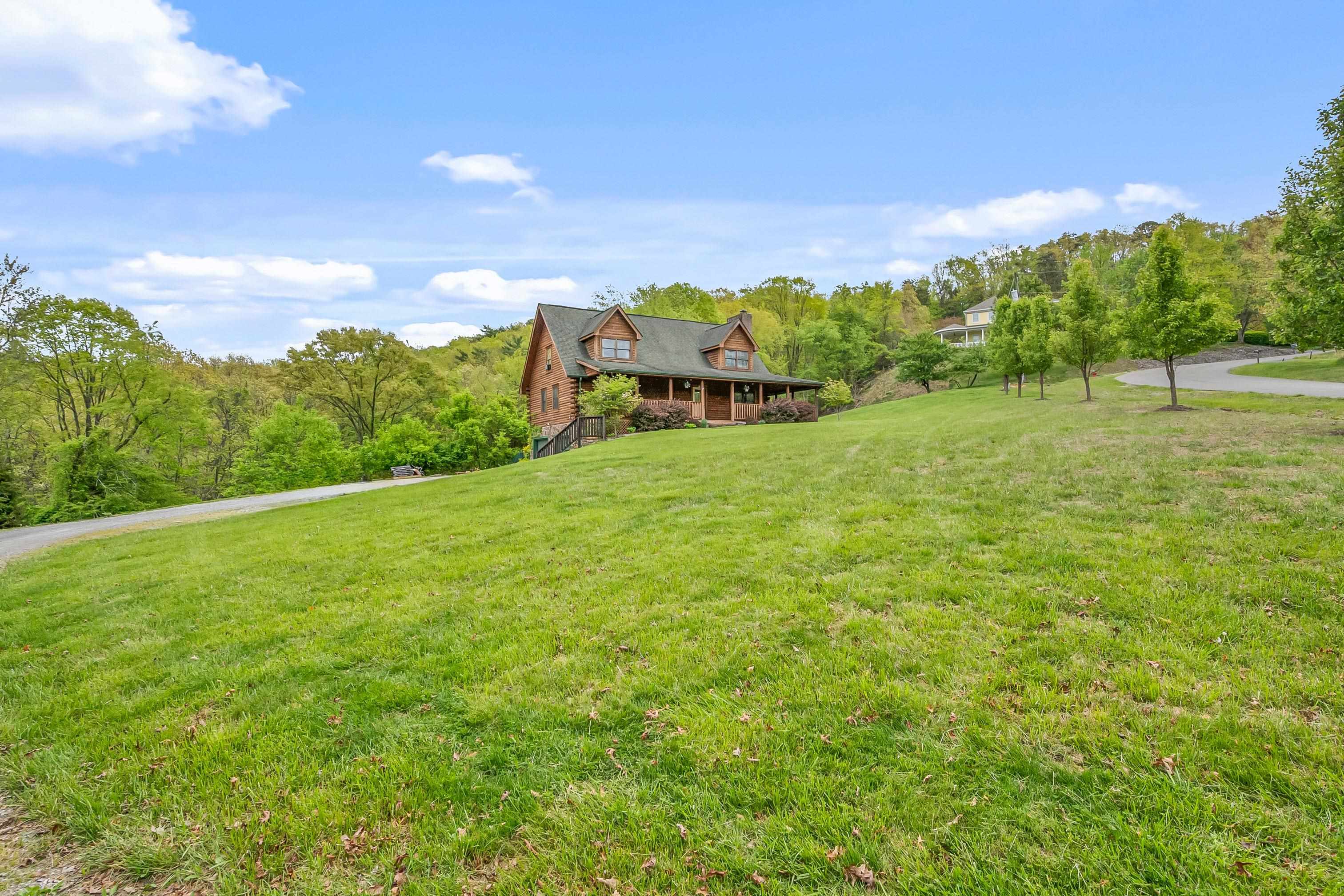 140 Lovely Mount Drive