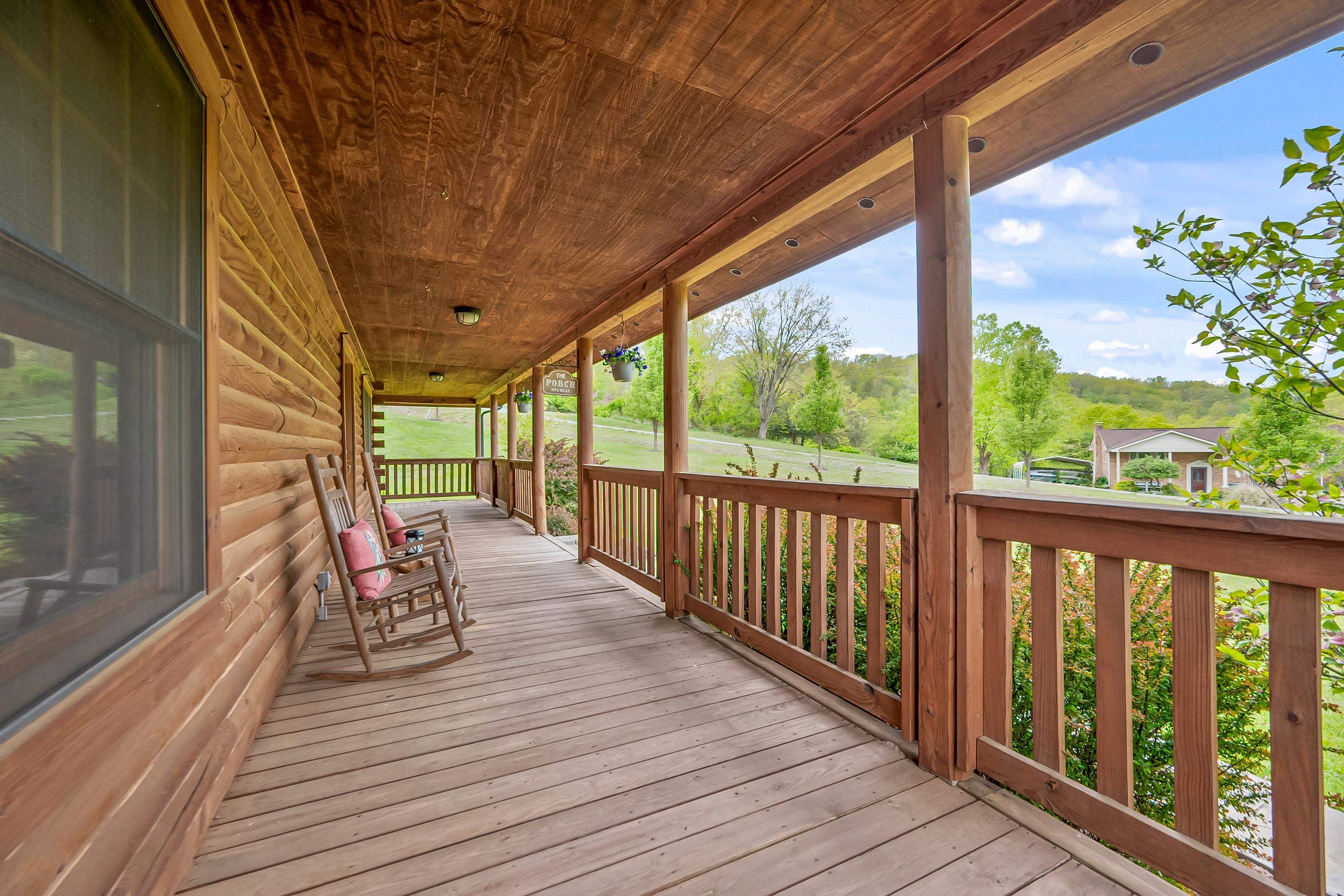 140 Lovely Mount Drive