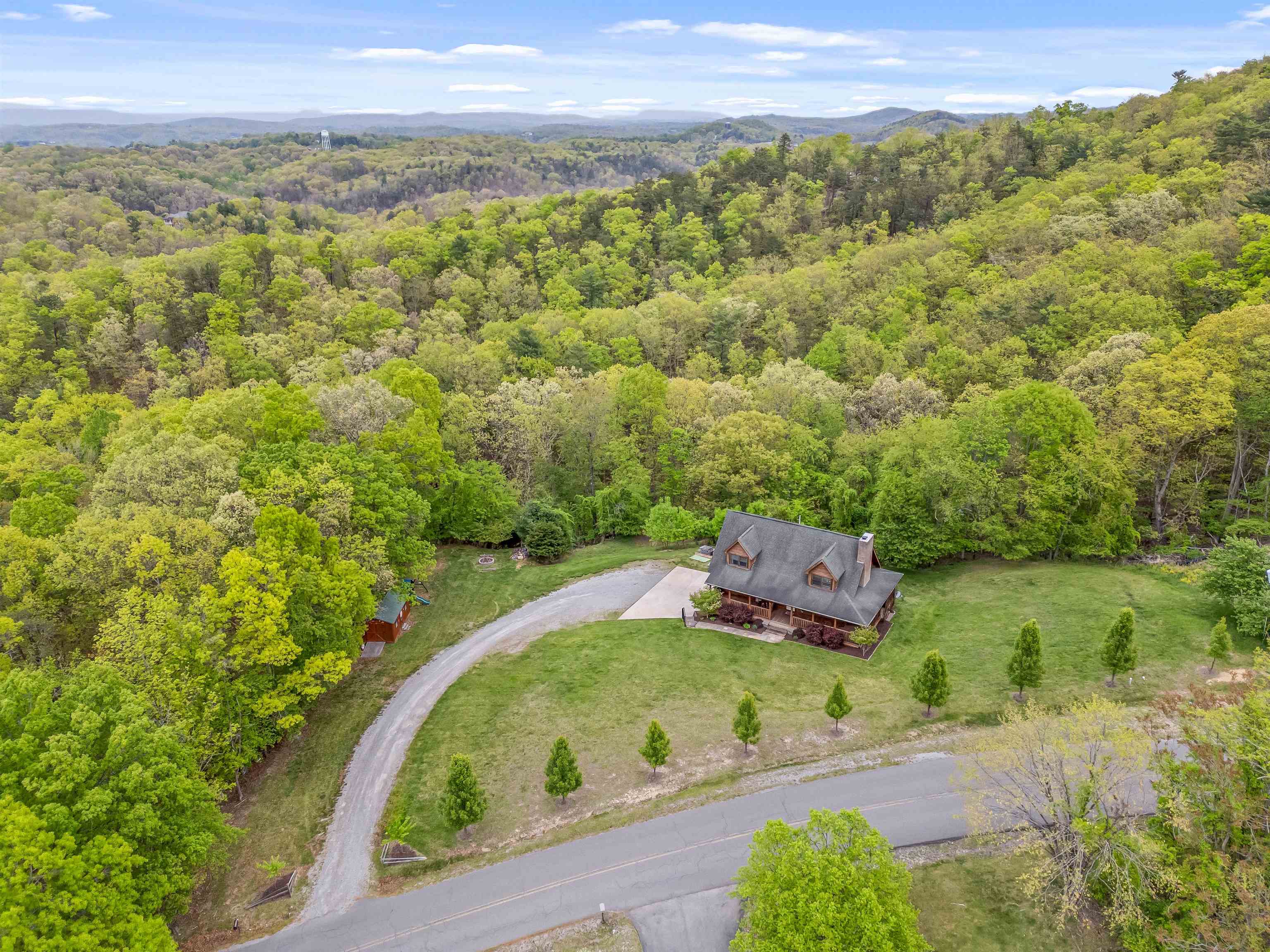 140 Lovely Mount Drive