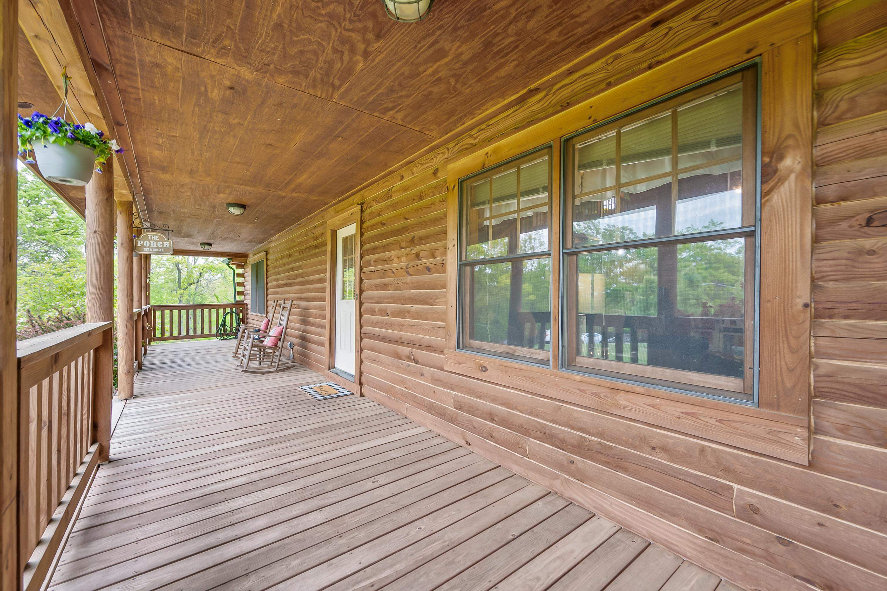 140 Lovely Mount Drive