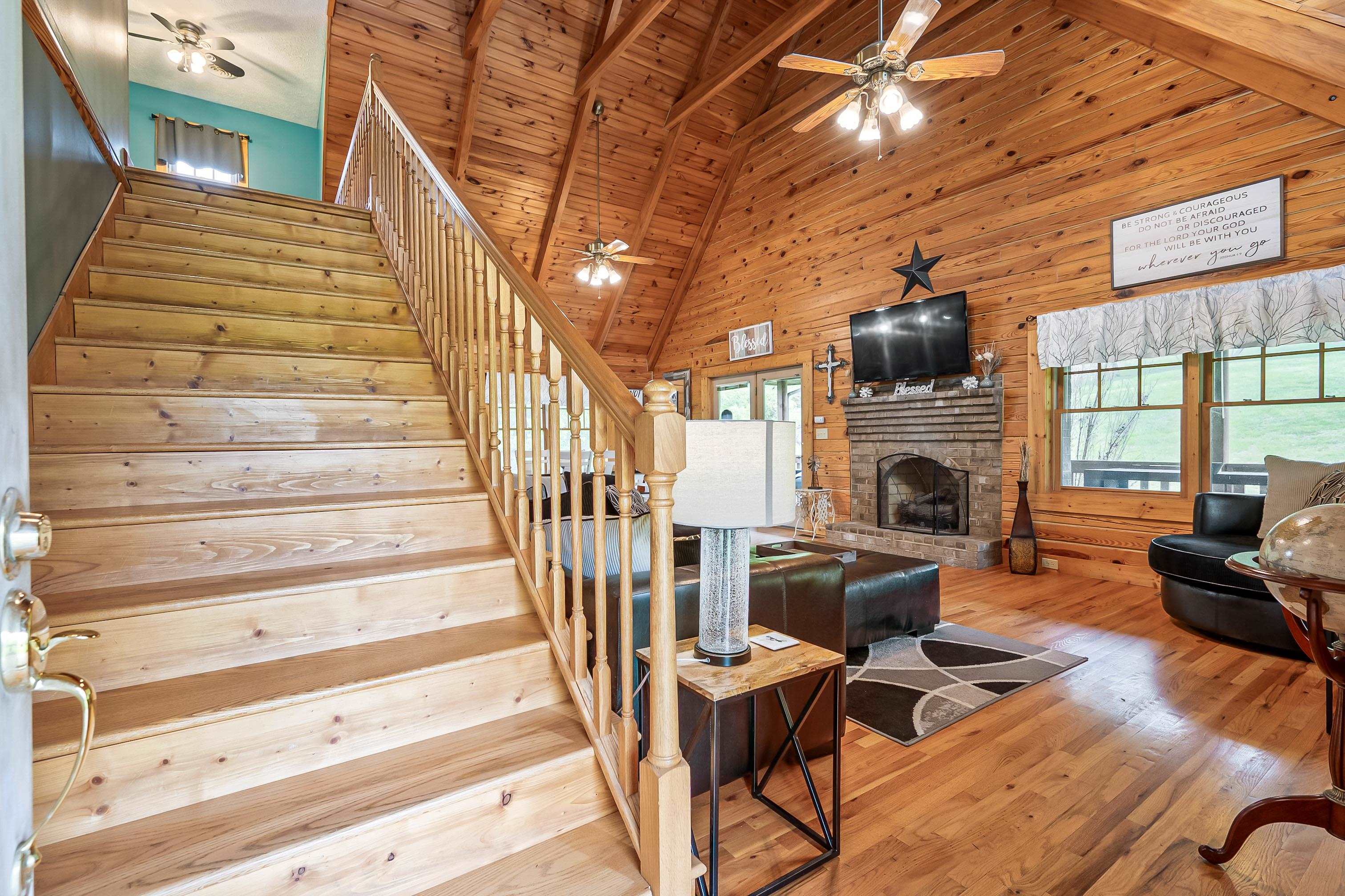 140 Lovely Mount Drive