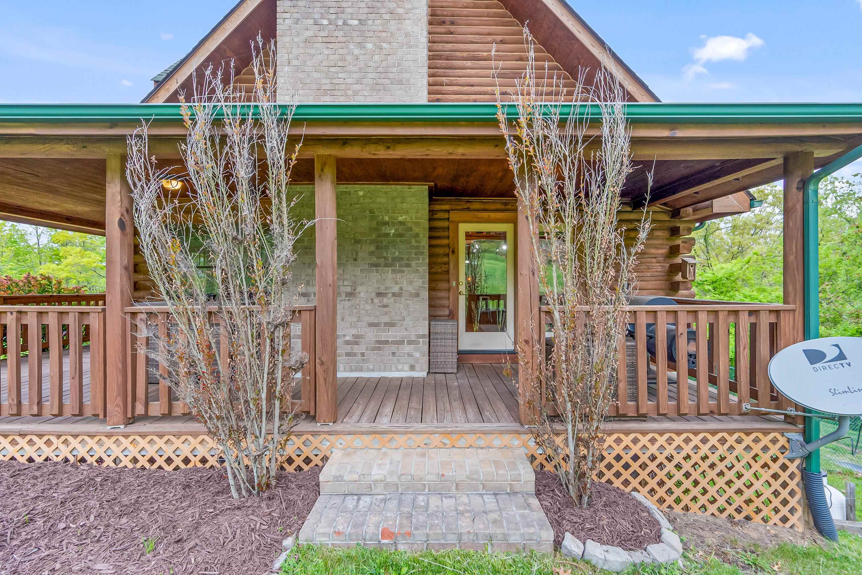 140 Lovely Mount Drive