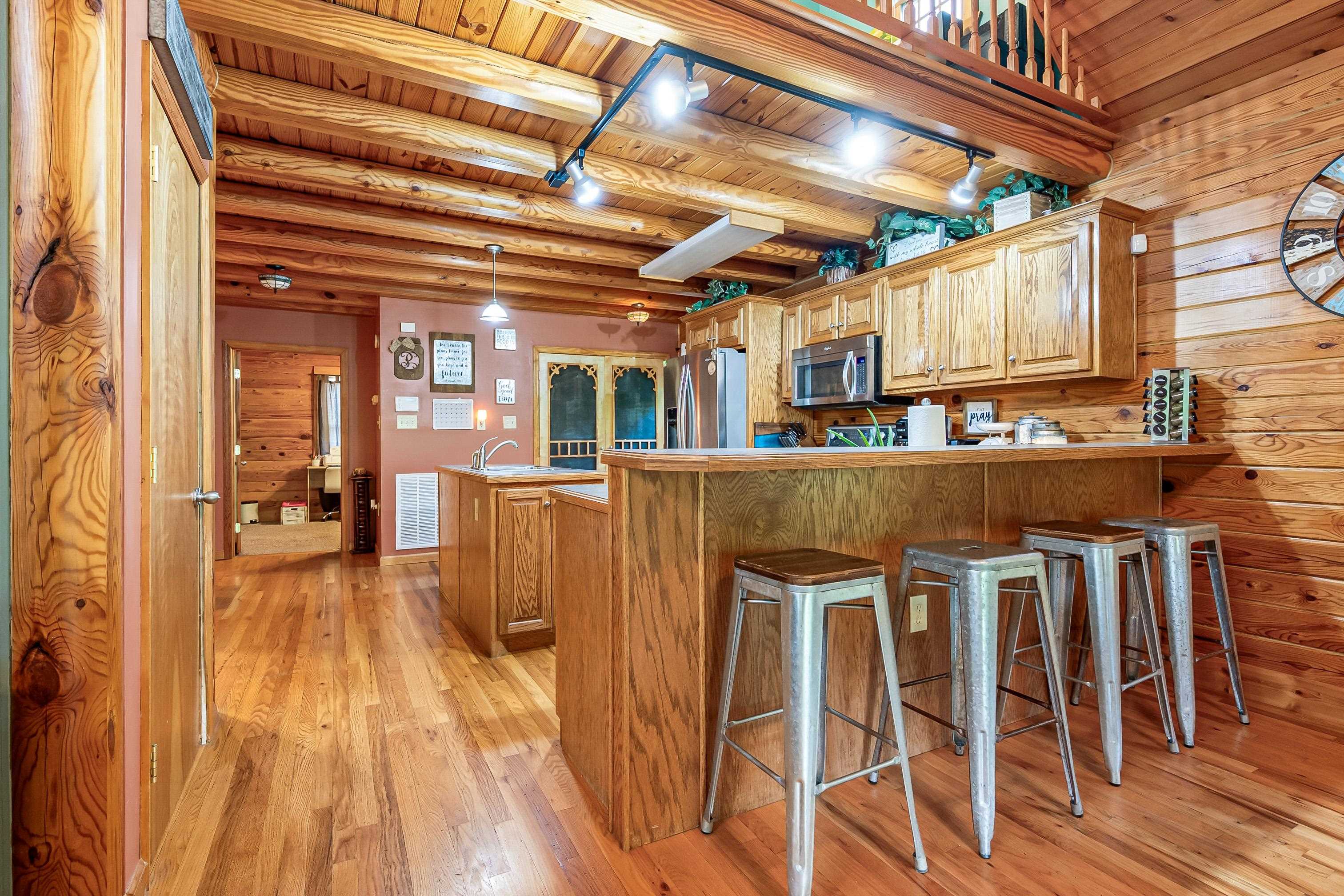 140 Lovely Mount Drive