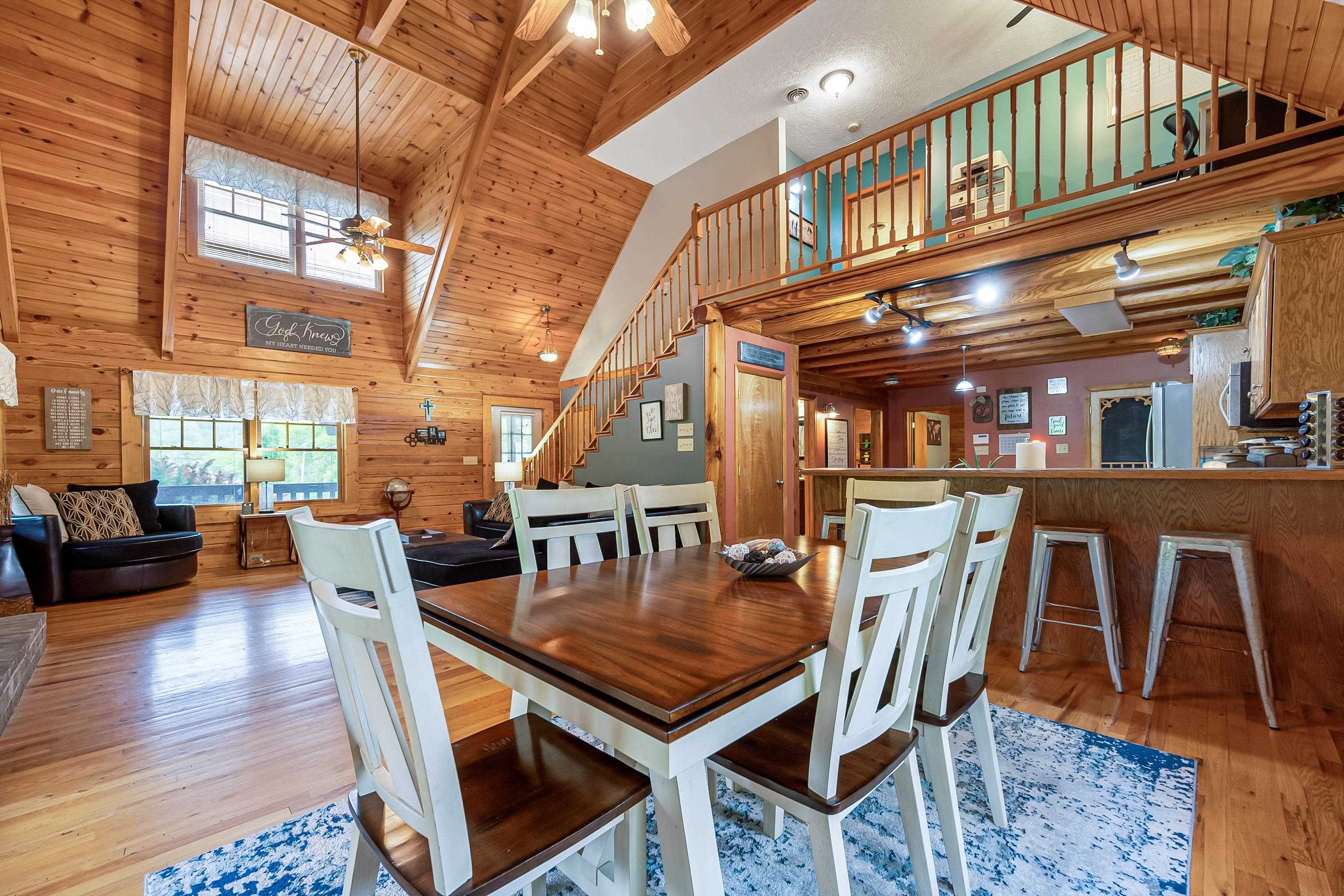 140 Lovely Mount Drive