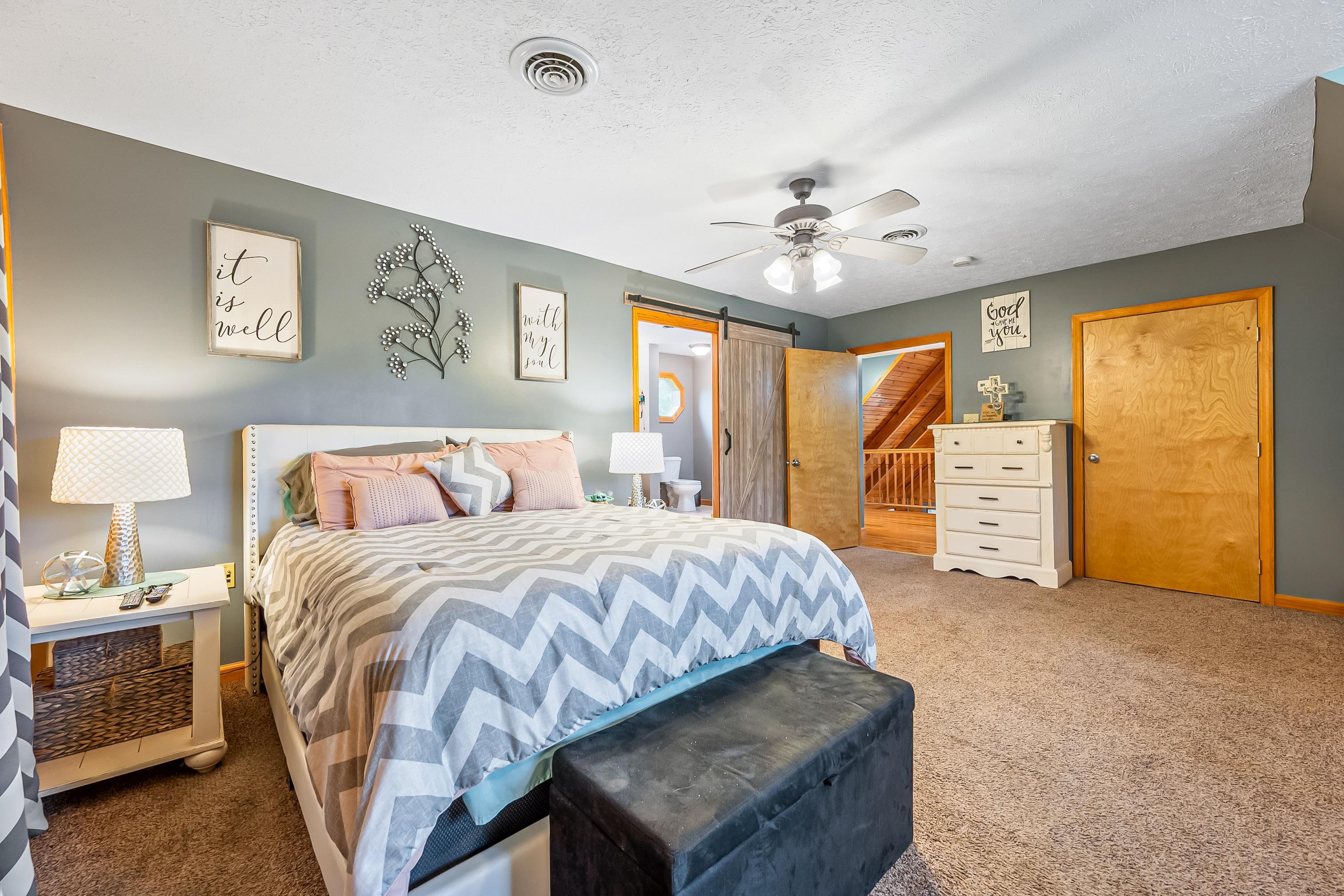 140 Lovely Mount Drive