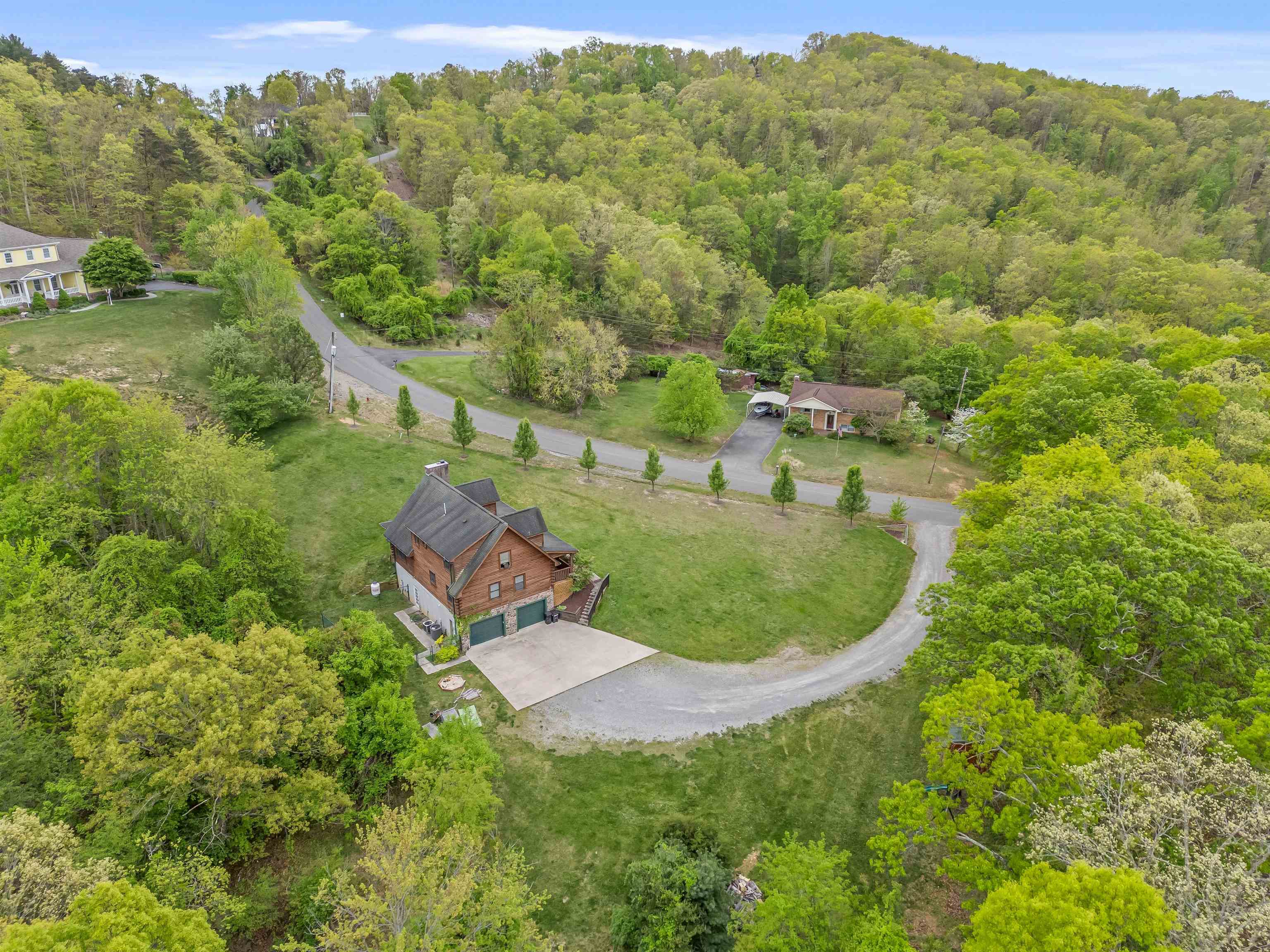 140 Lovely Mount Drive