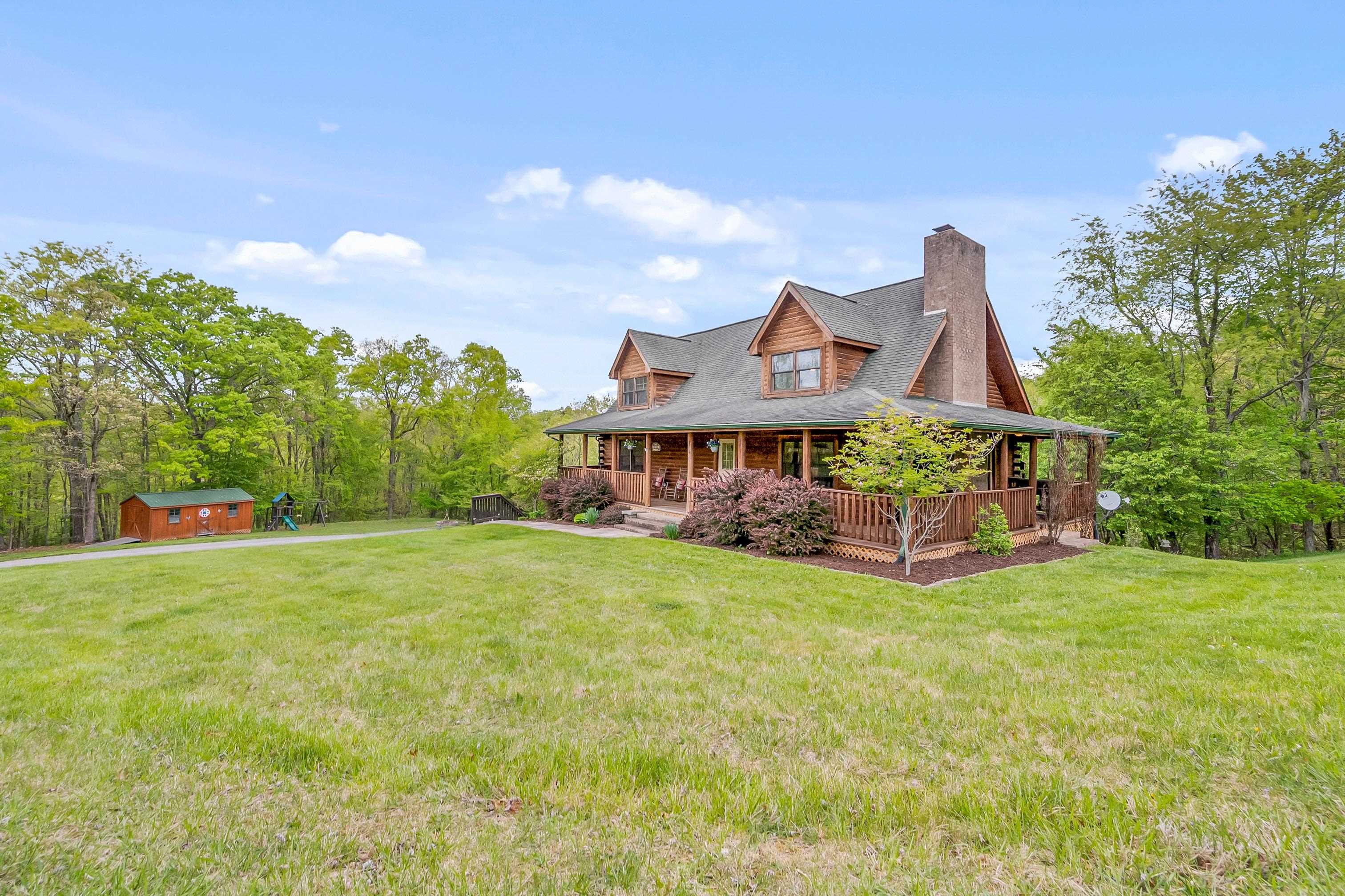 140 Lovely Mount Drive