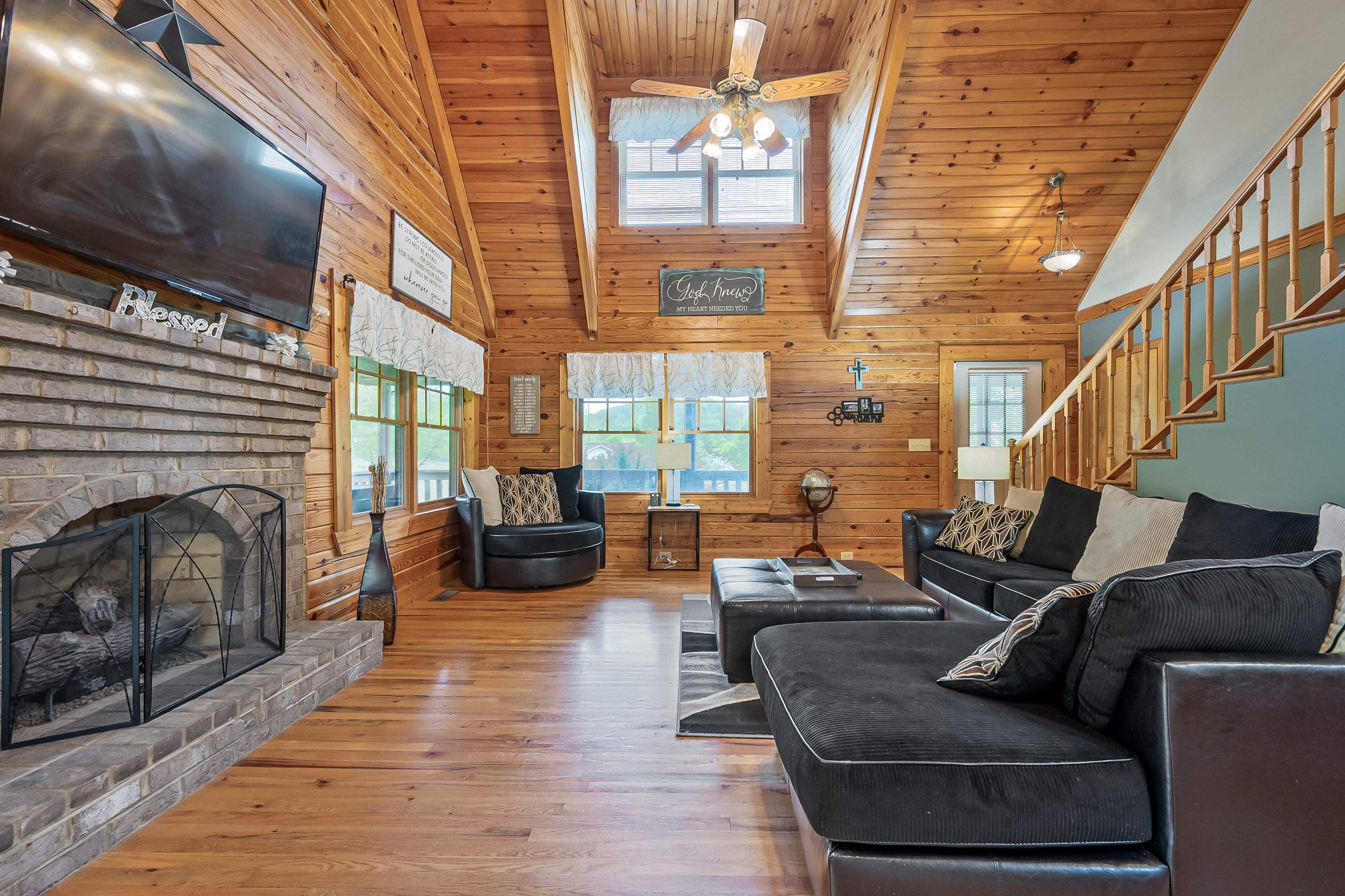 140 Lovely Mount Drive