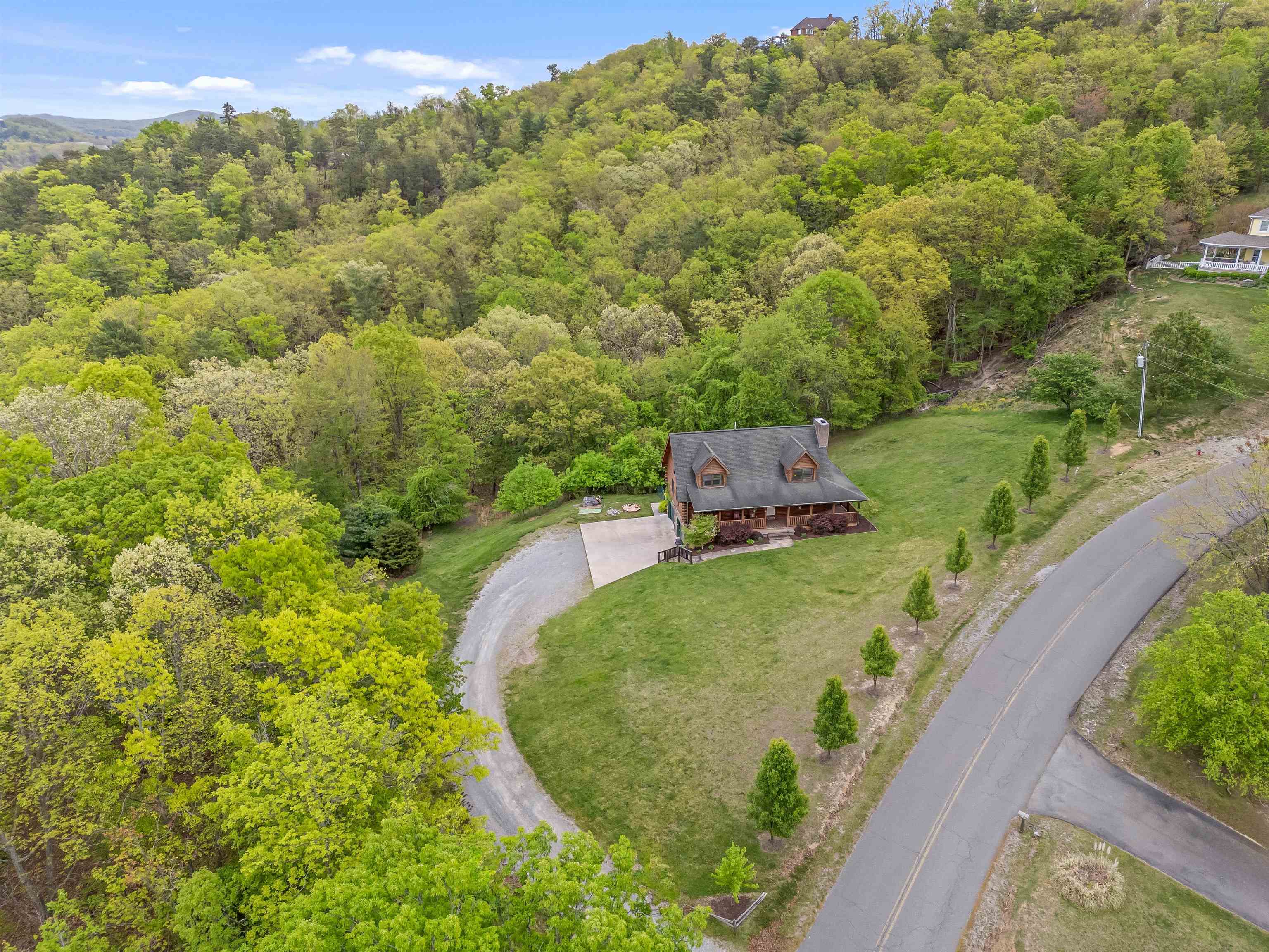 140 Lovely Mount Drive