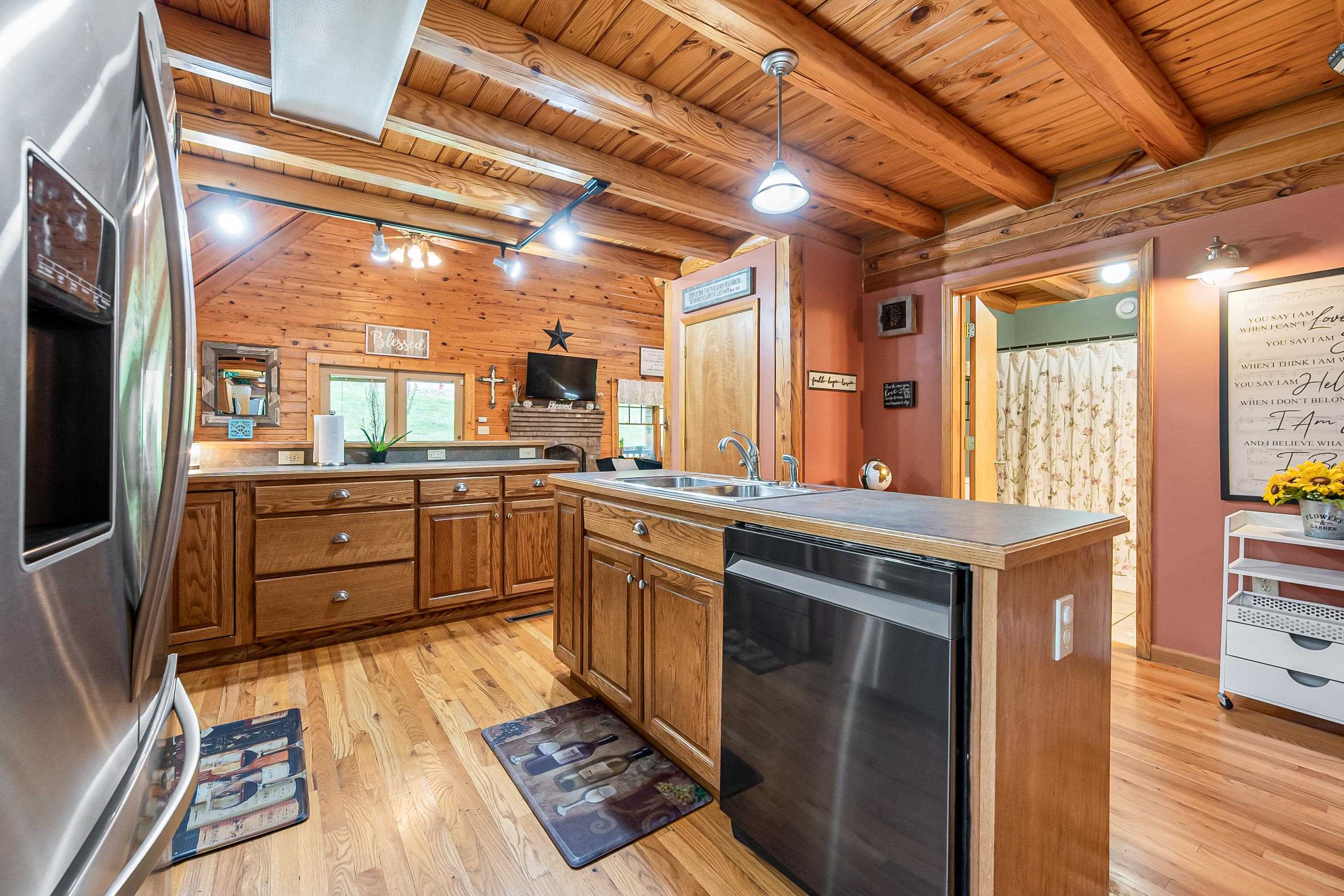 140 Lovely Mount Drive