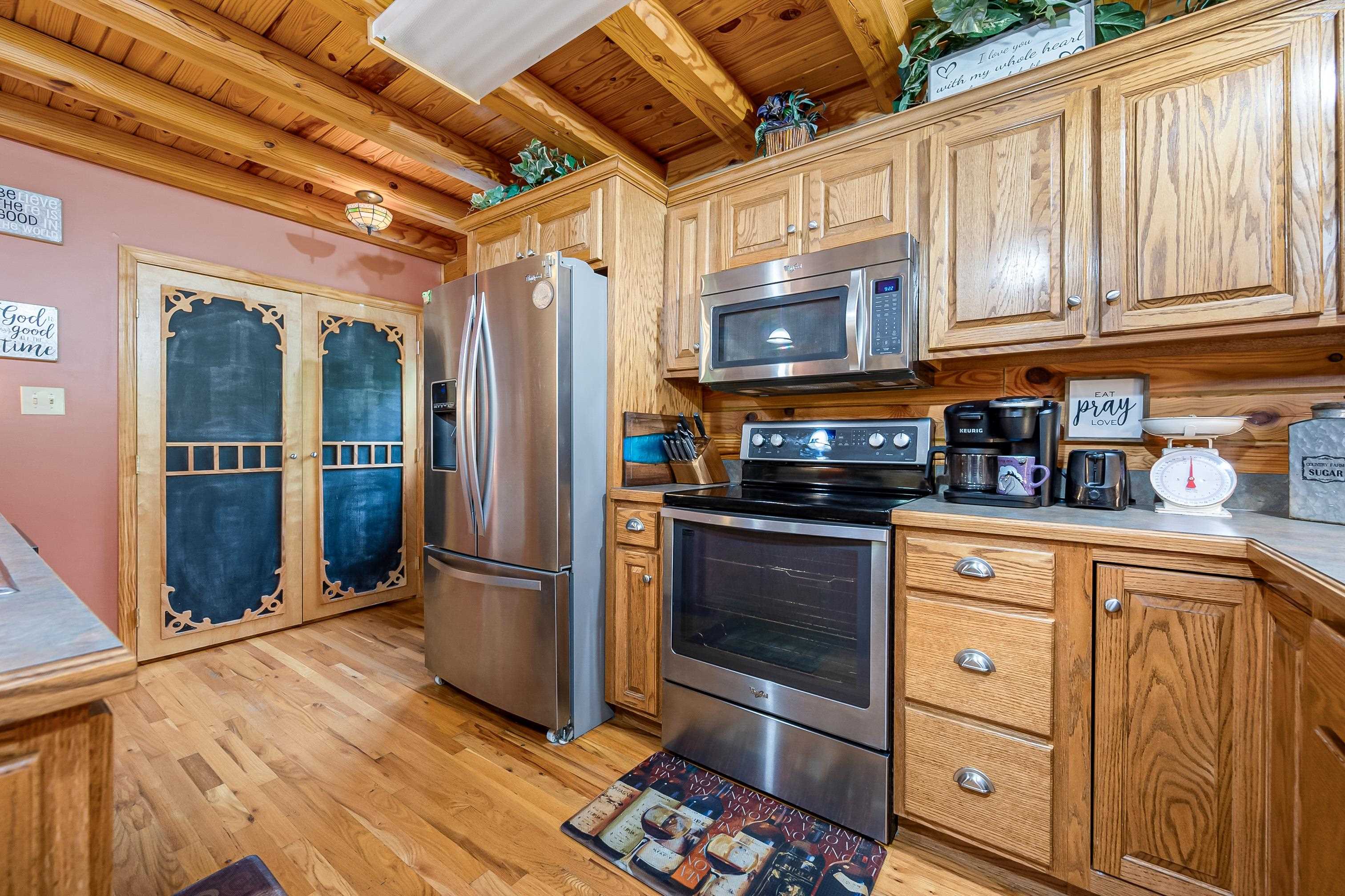 140 Lovely Mount Drive