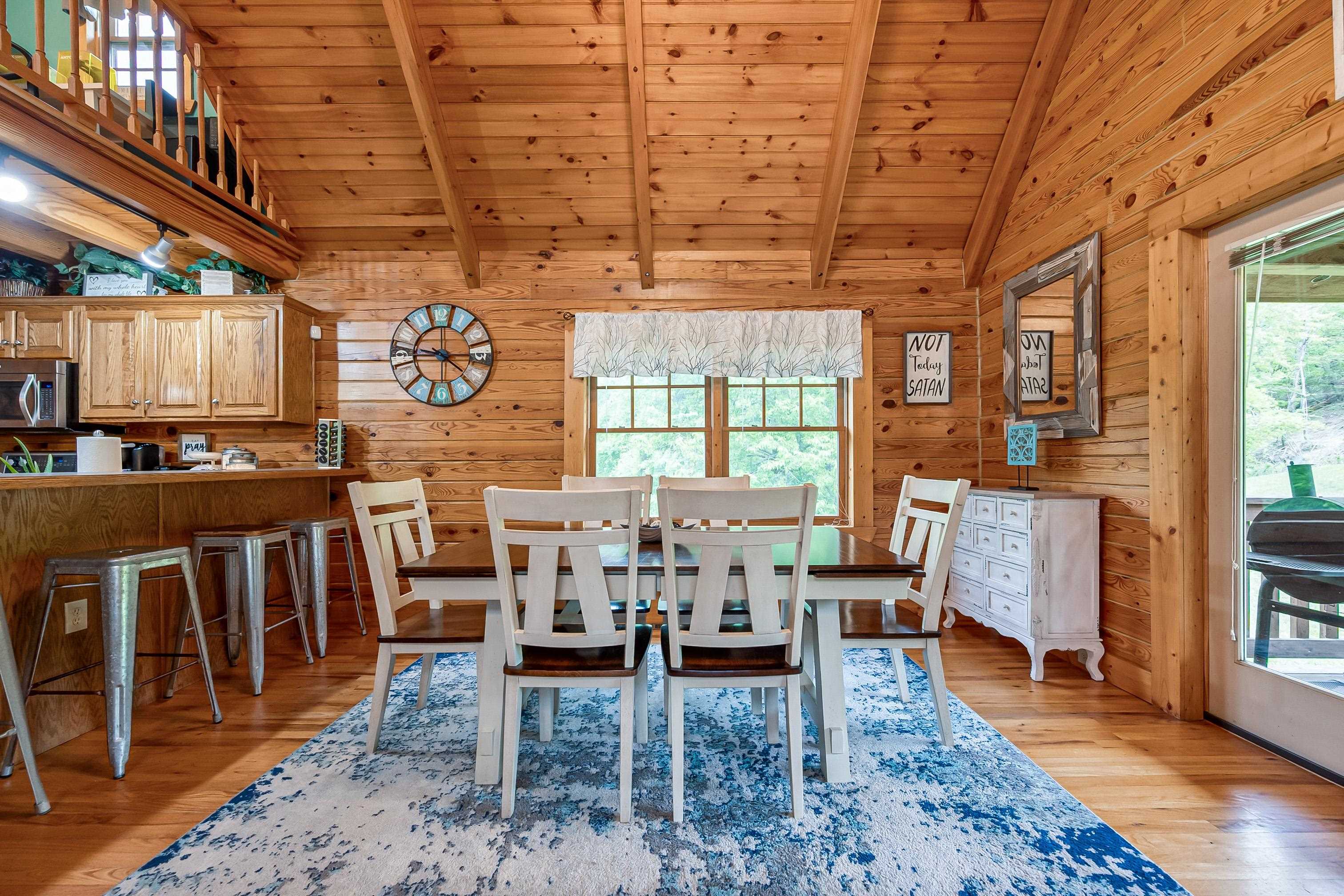 140 Lovely Mount Drive