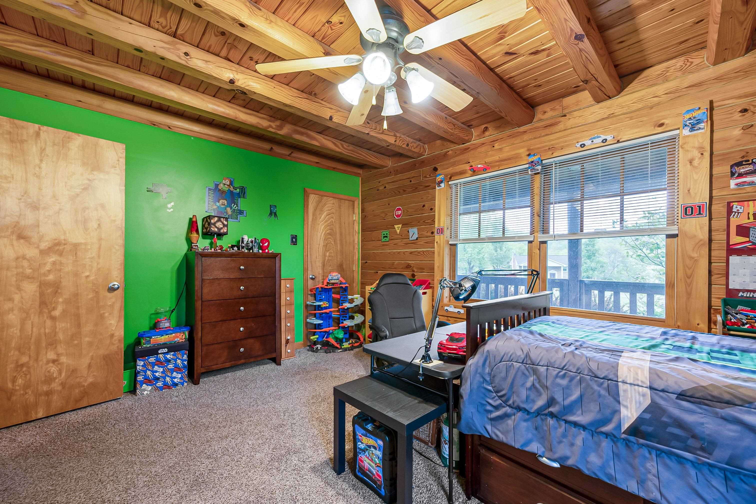 140 Lovely Mount Drive