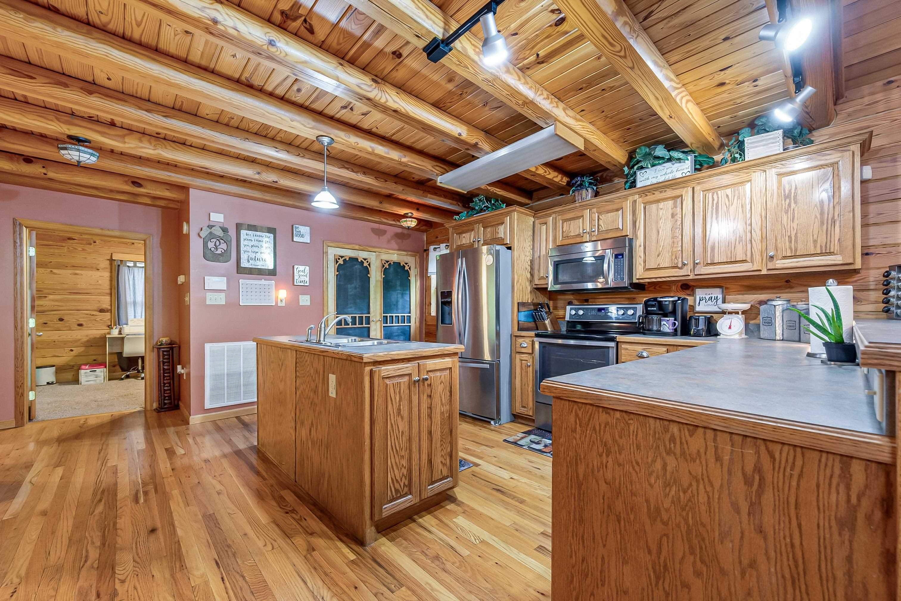 140 Lovely Mount Drive