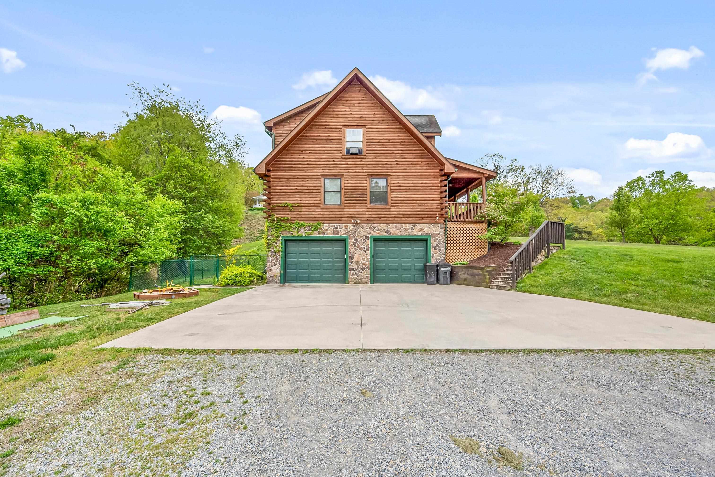140 Lovely Mount Drive