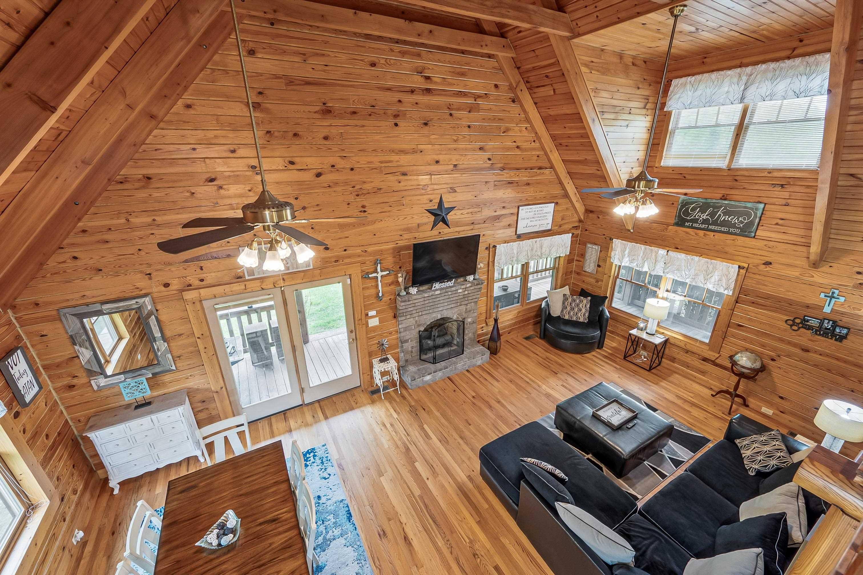 140 Lovely Mount Drive