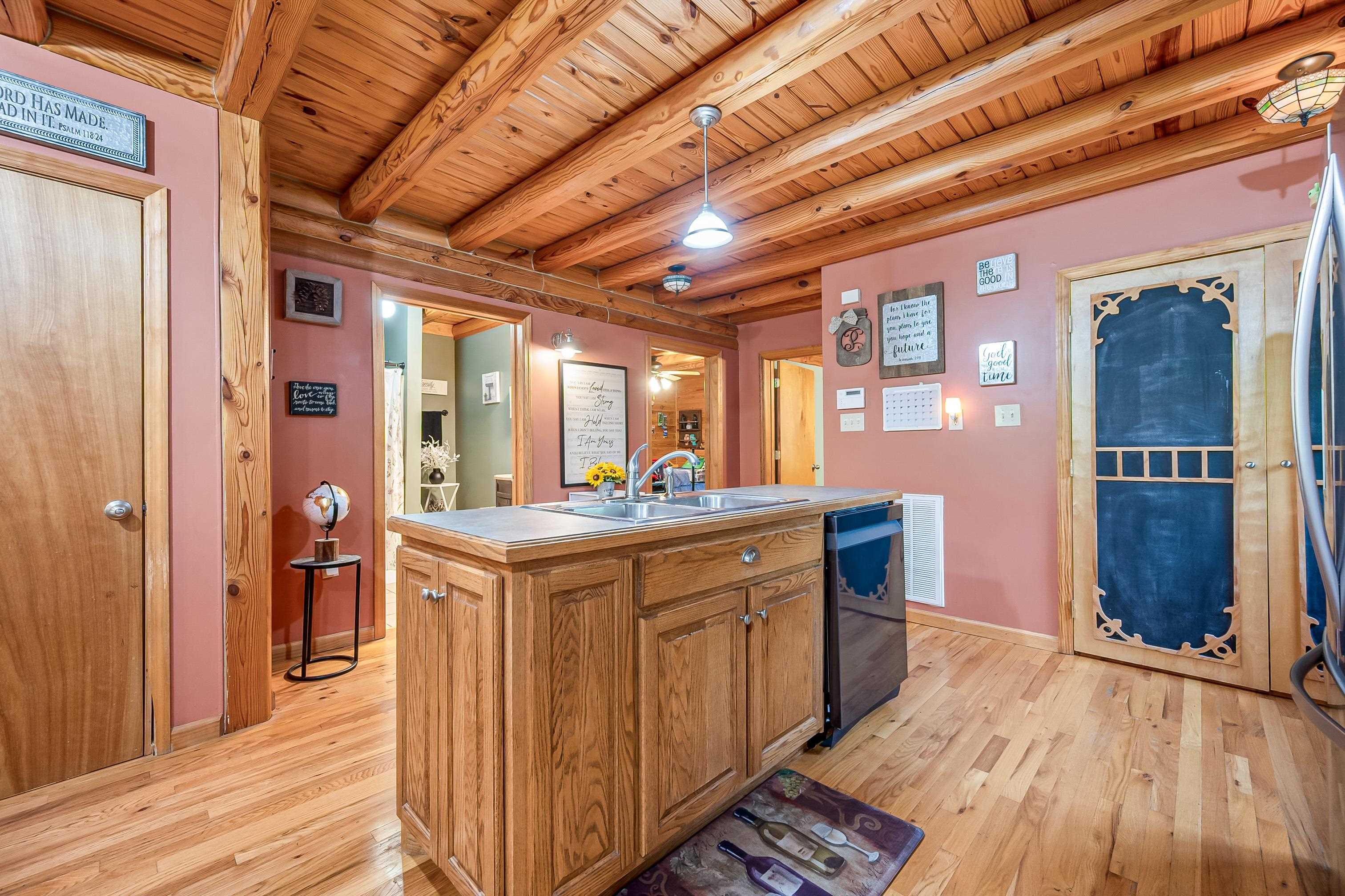 140 Lovely Mount Drive