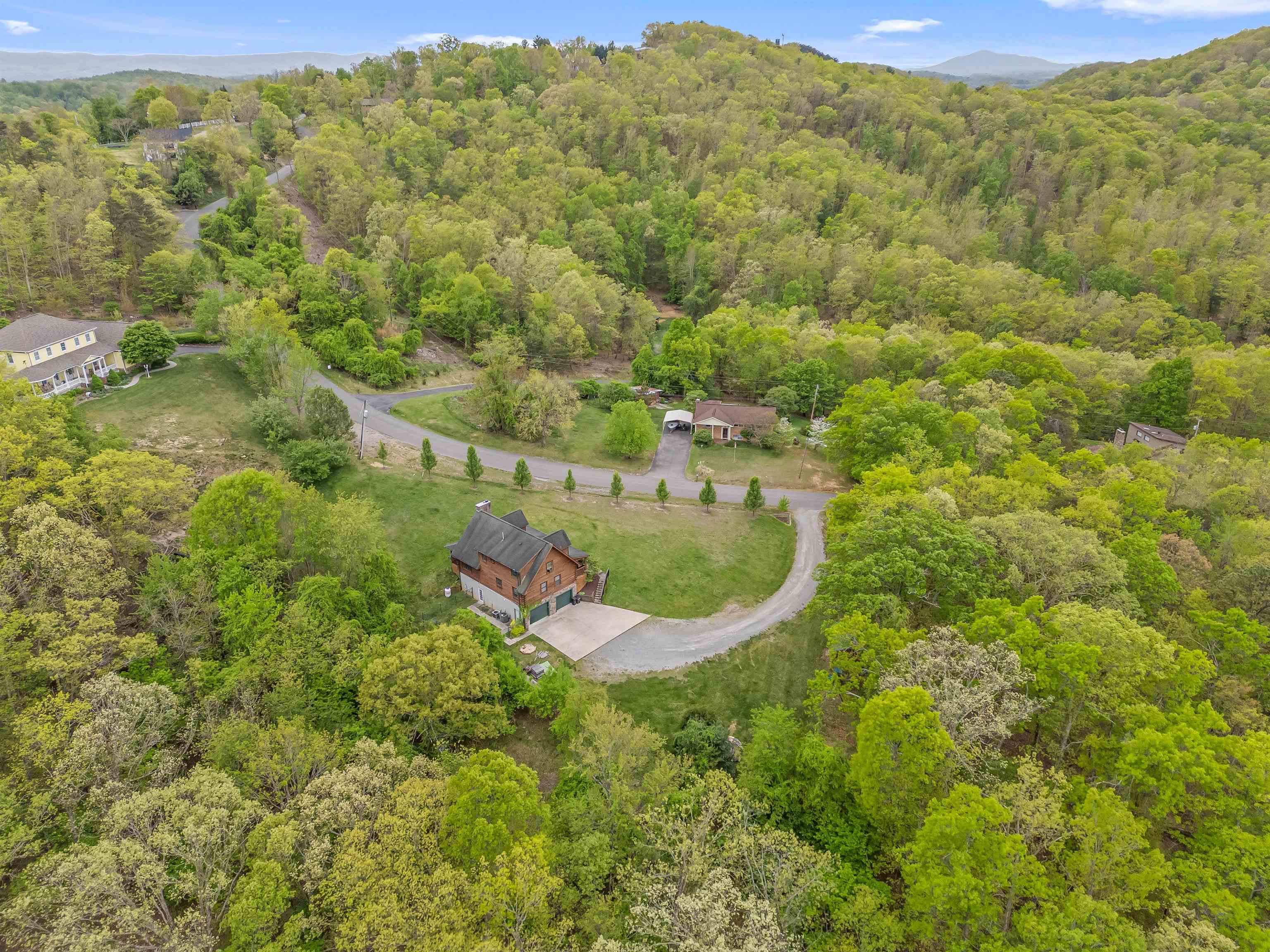 140 Lovely Mount Drive