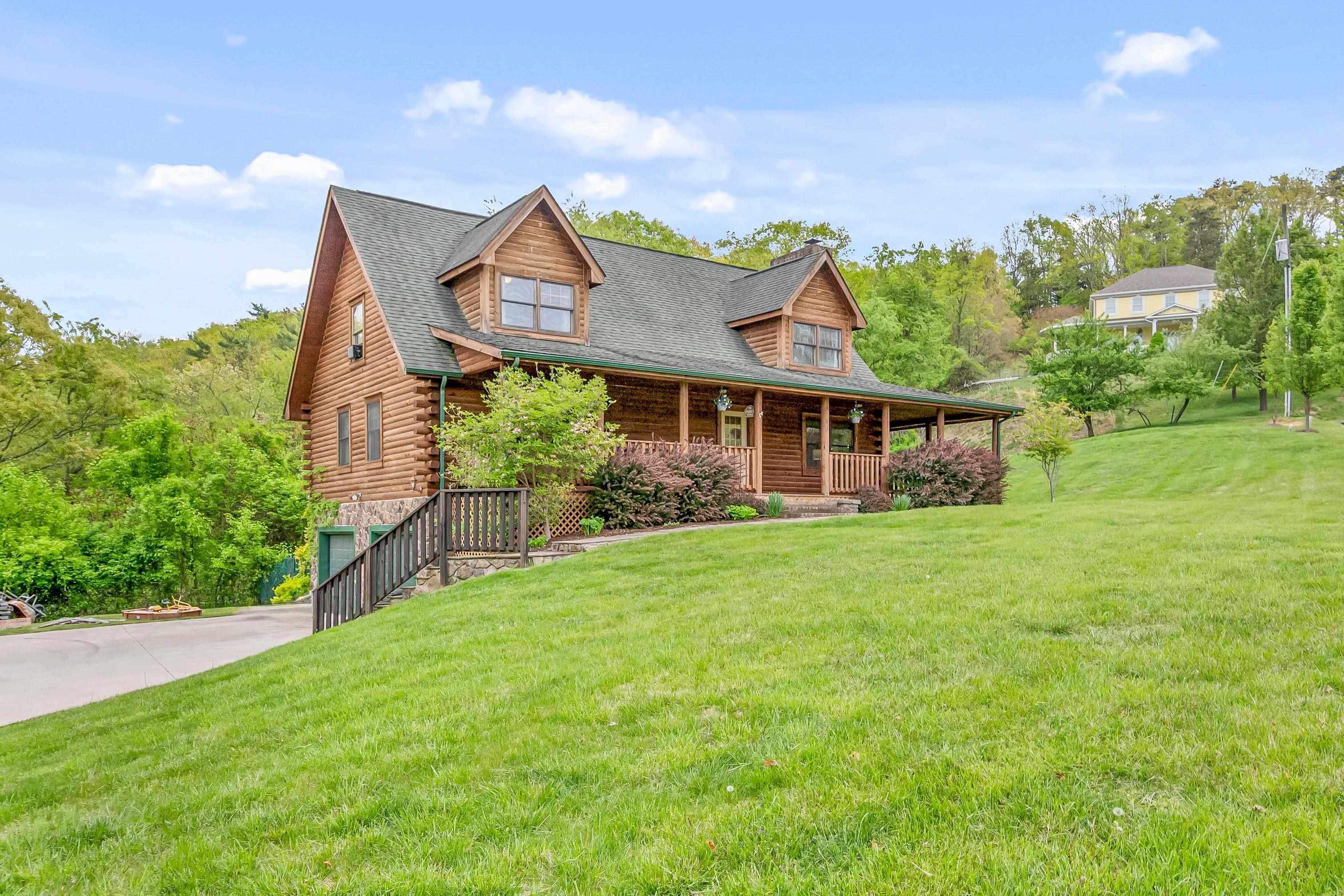 140 Lovely Mount Drive