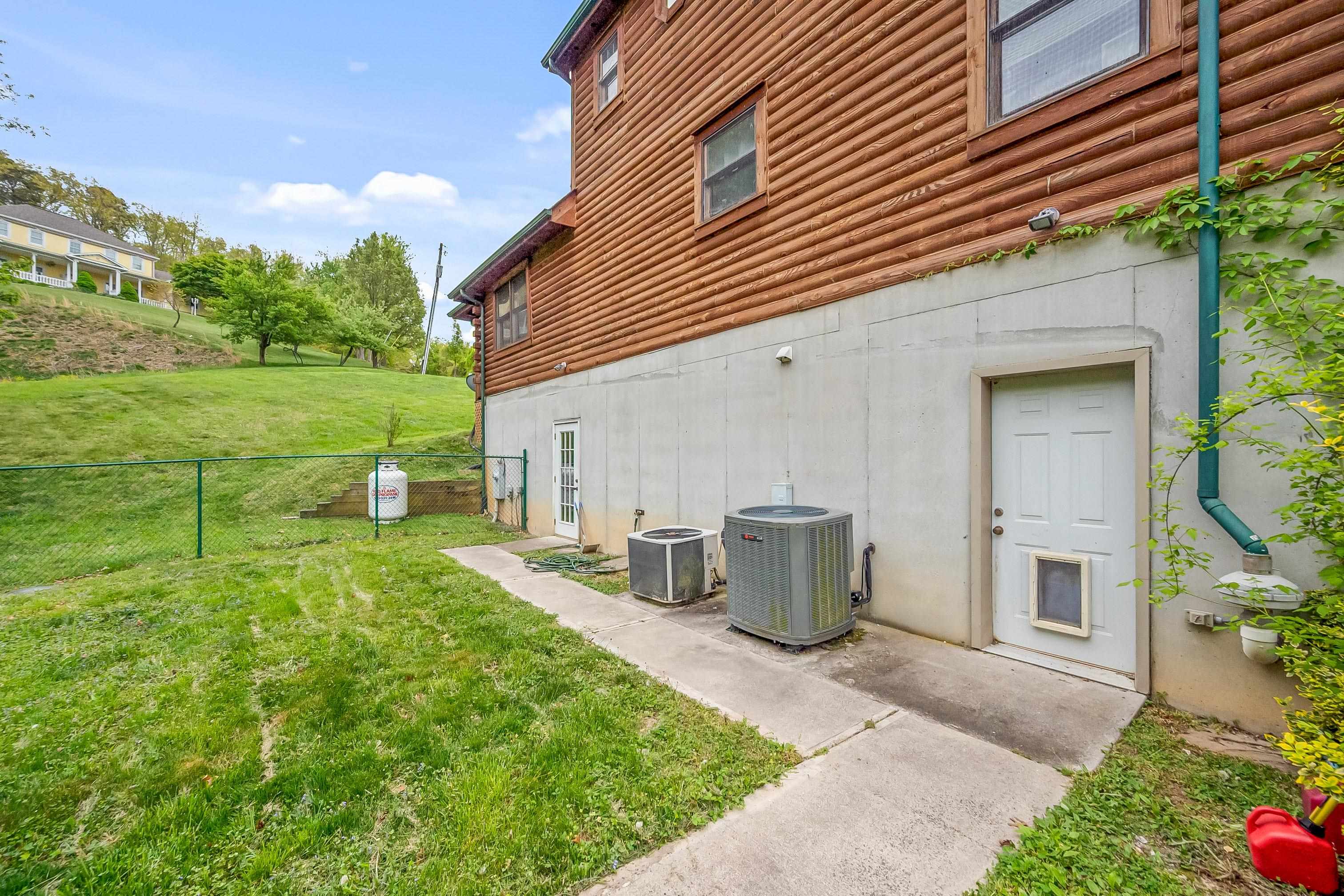 140 Lovely Mount Drive