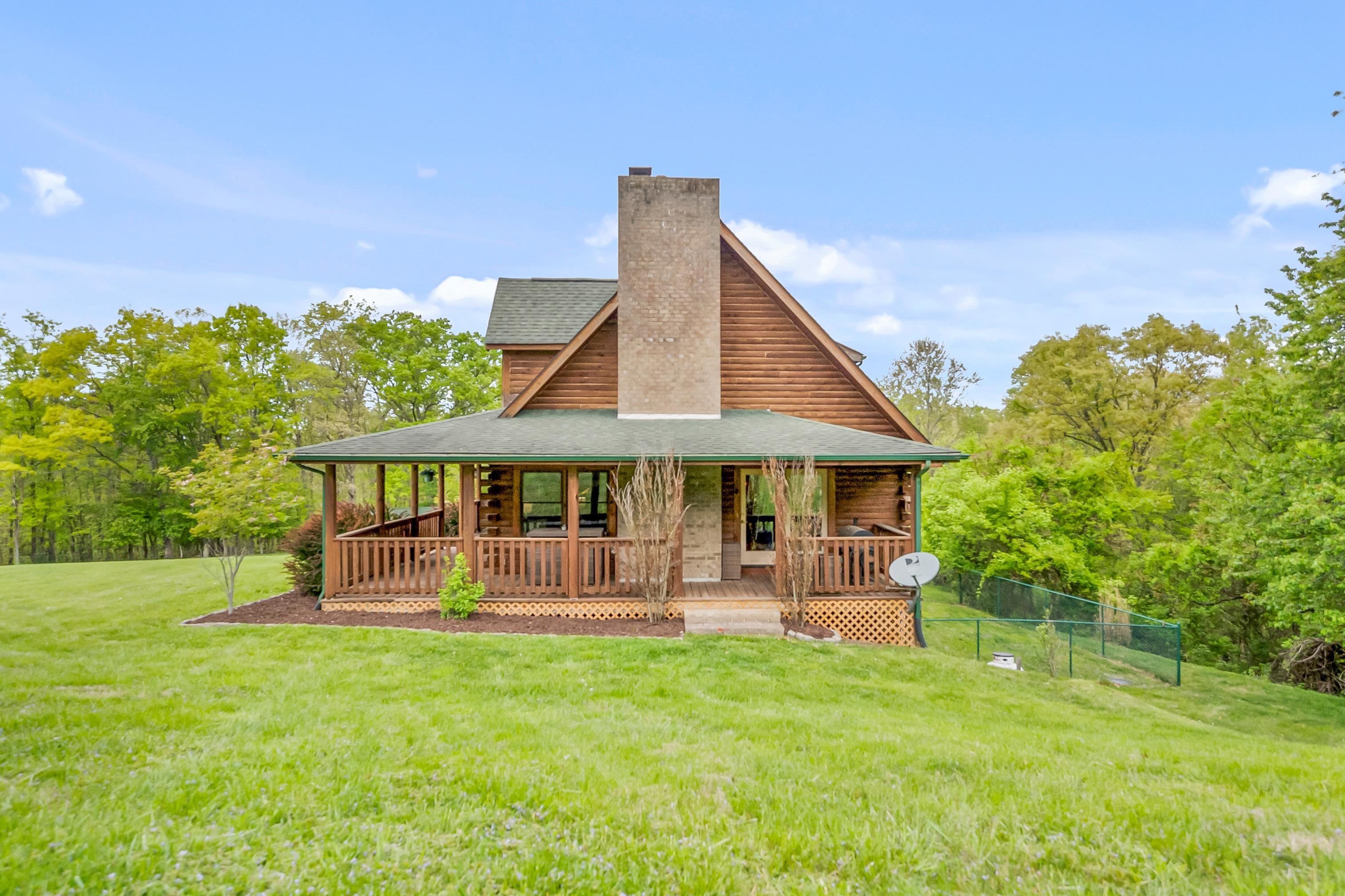 140 Lovely Mount Drive