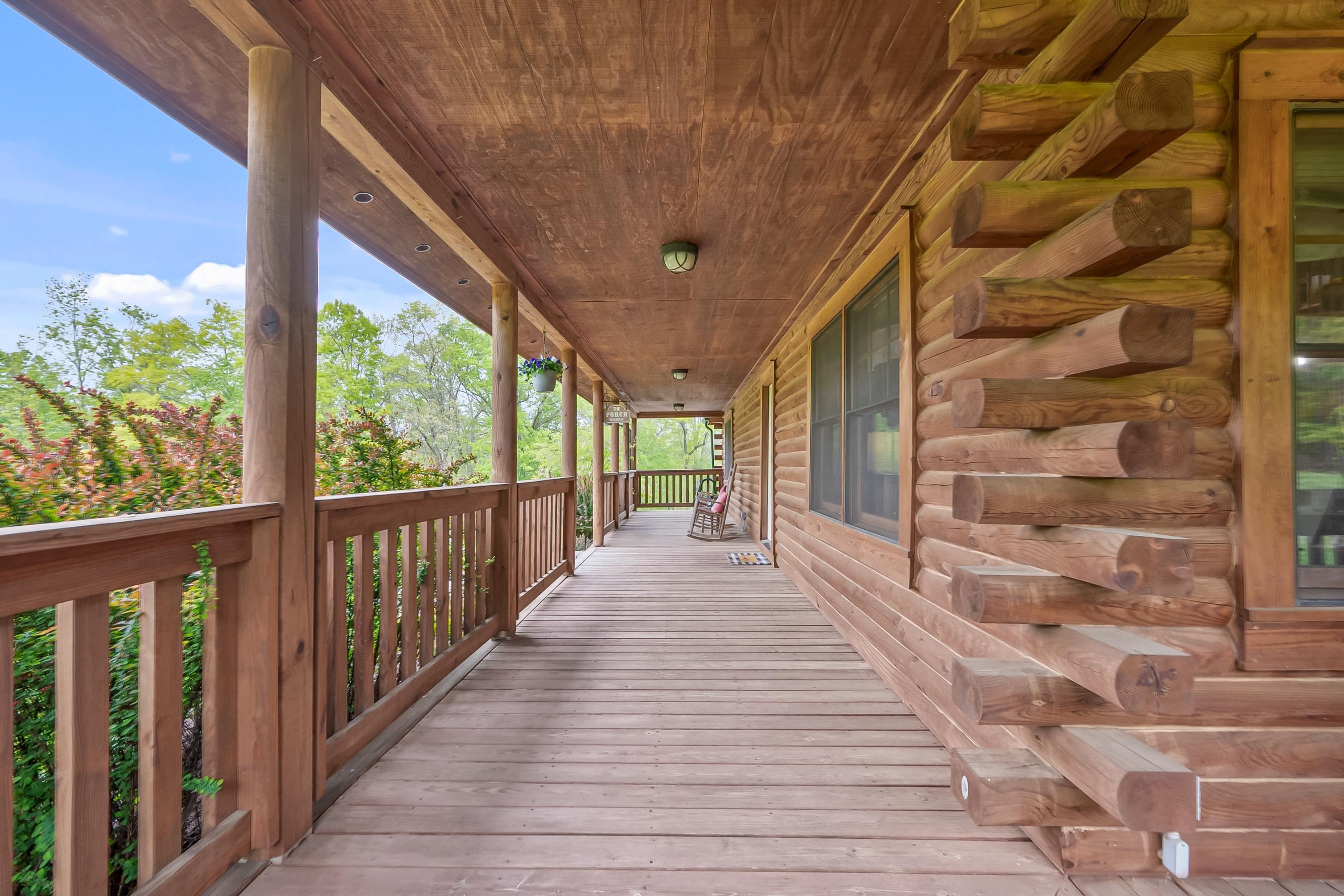 140 Lovely Mount Drive