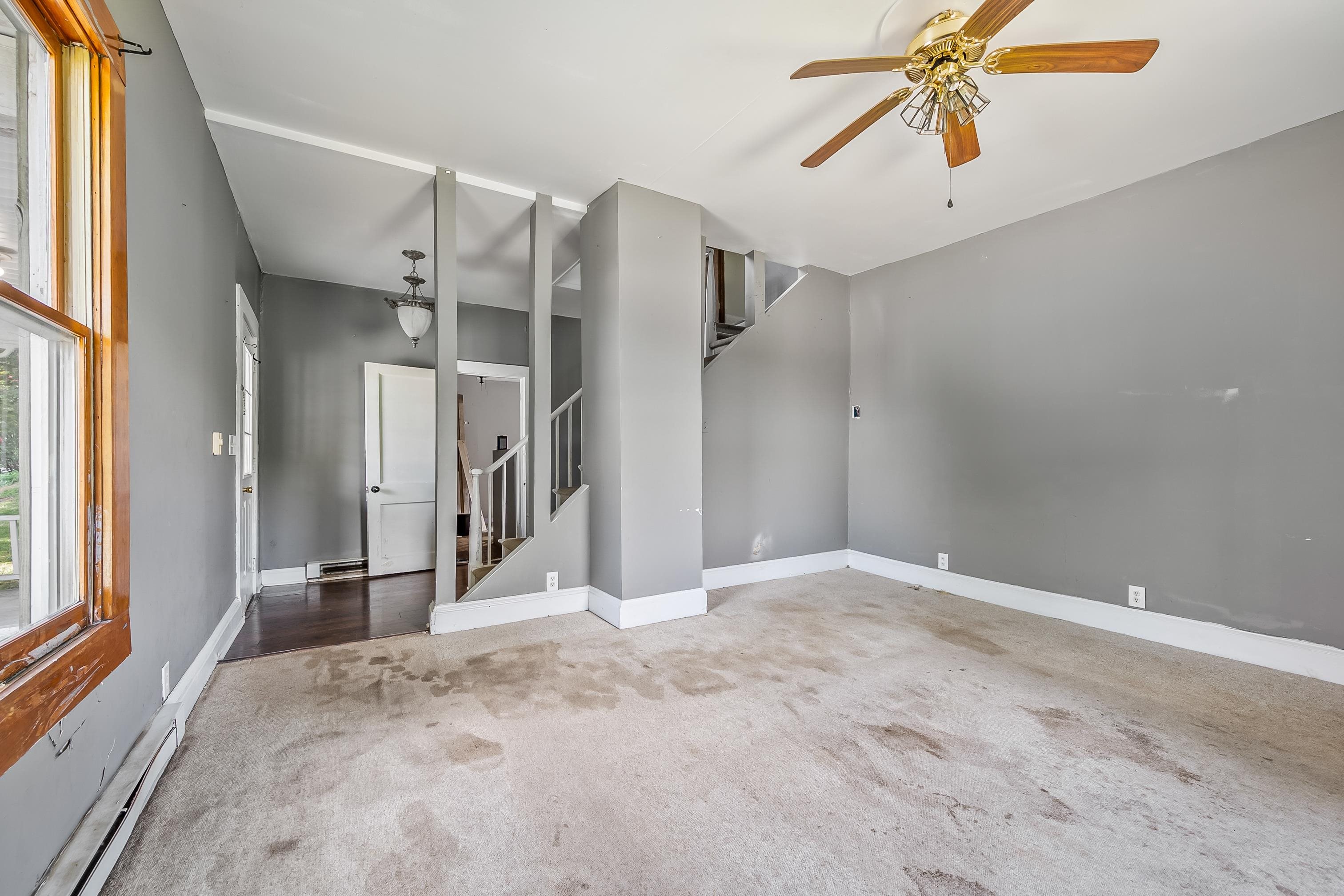 60 2ND Street SW