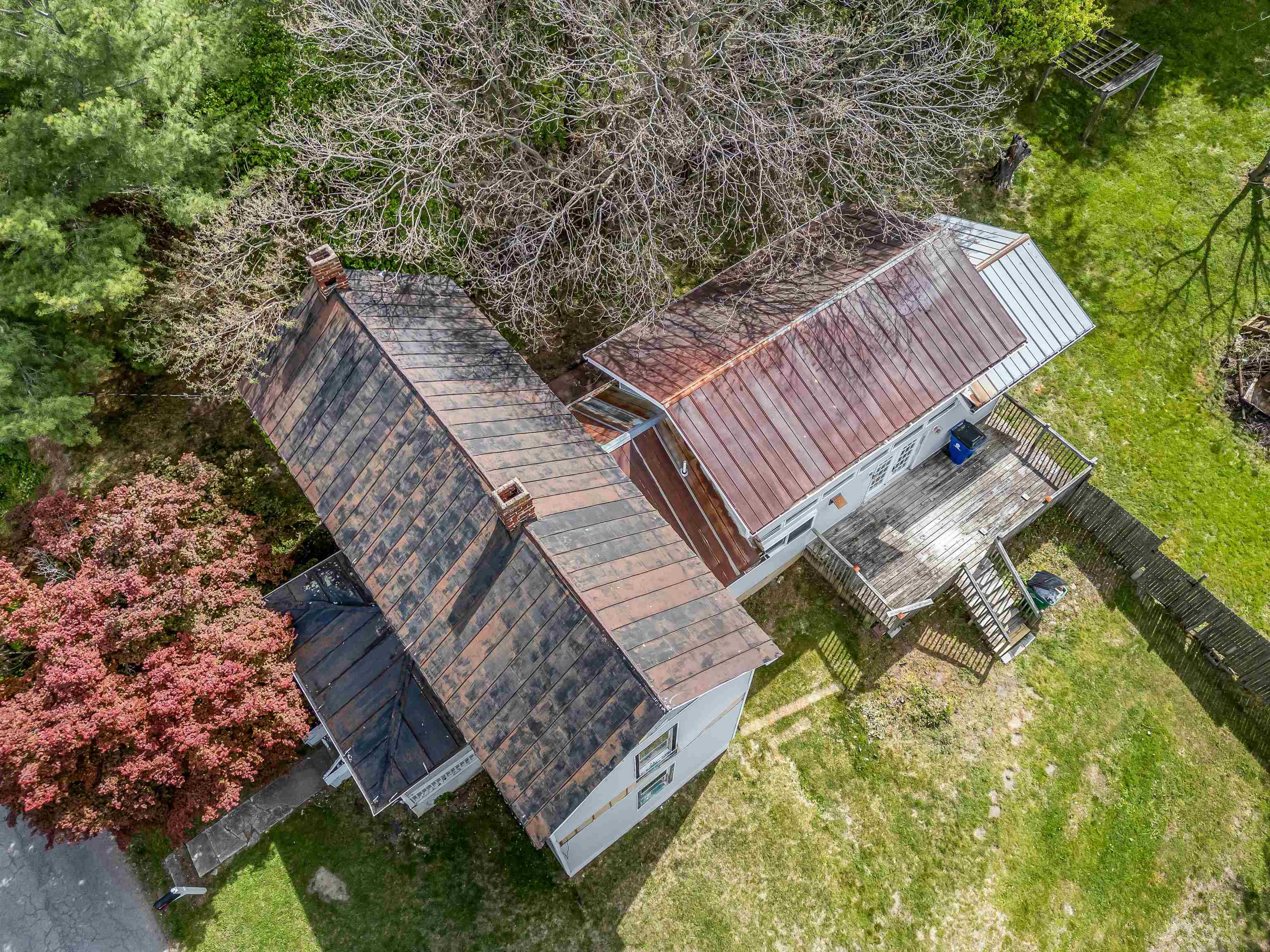 60 2ND Street SW