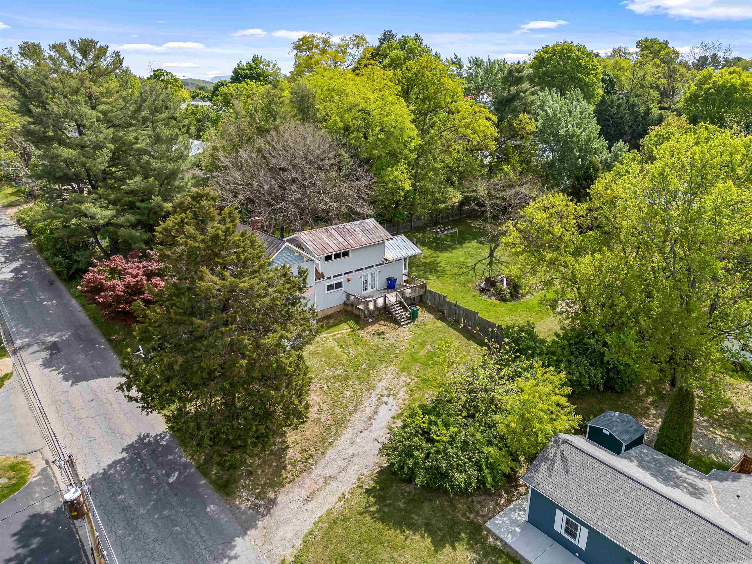 60 2ND Street SW