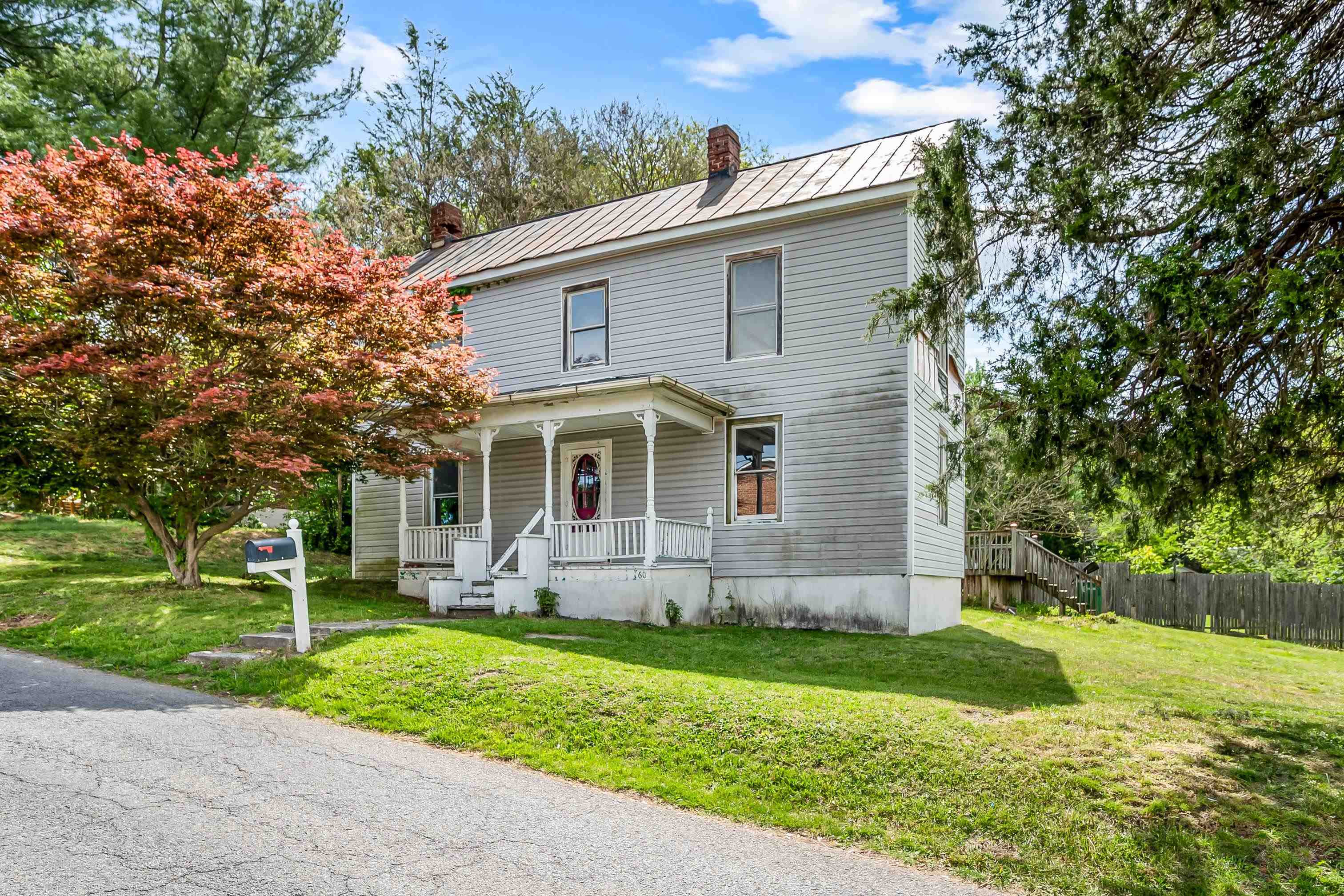 60 2ND Street SW