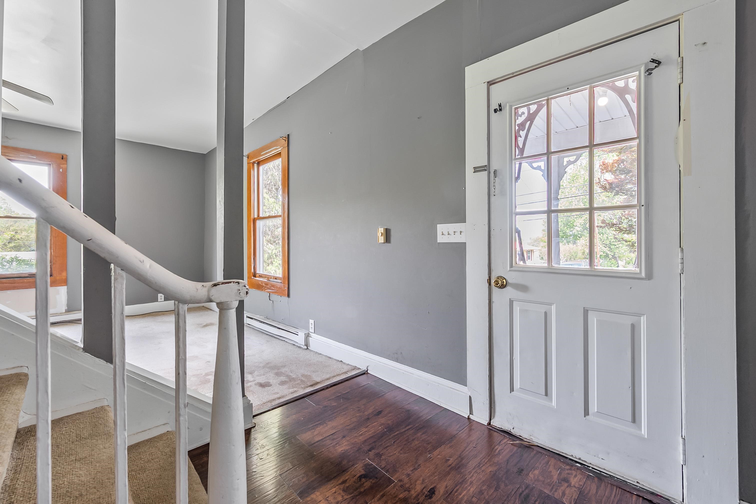 60 2ND Street SW
