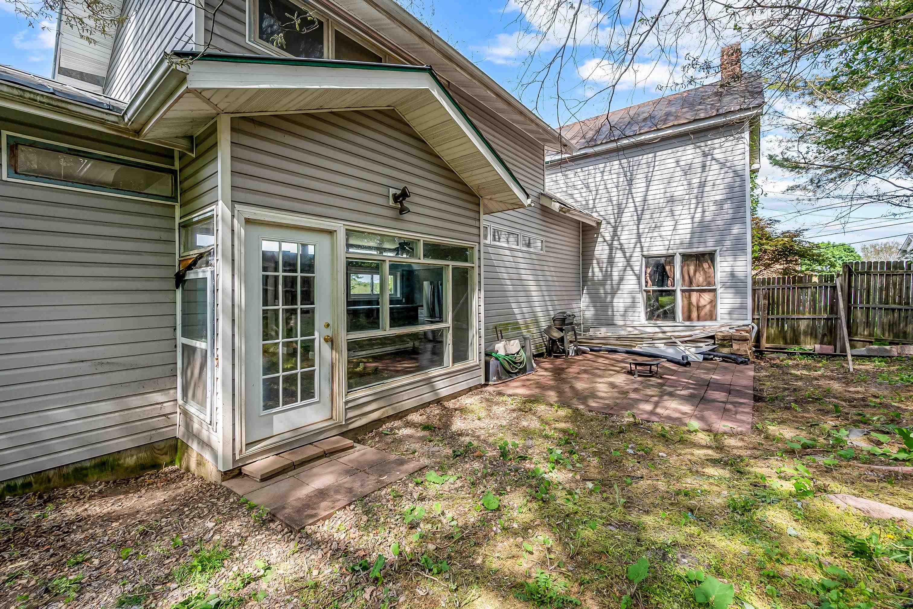 60 2ND Street SW