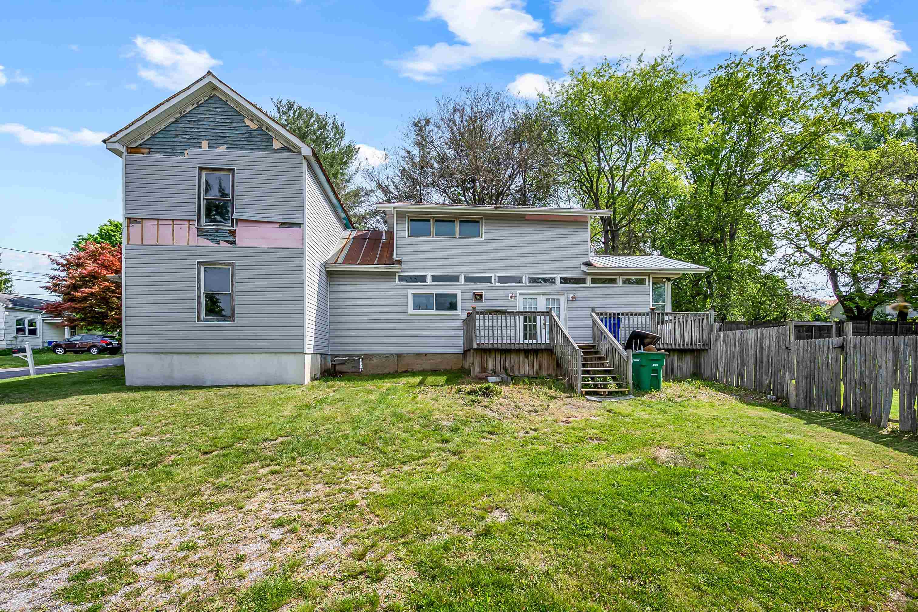 60 2ND Street SW