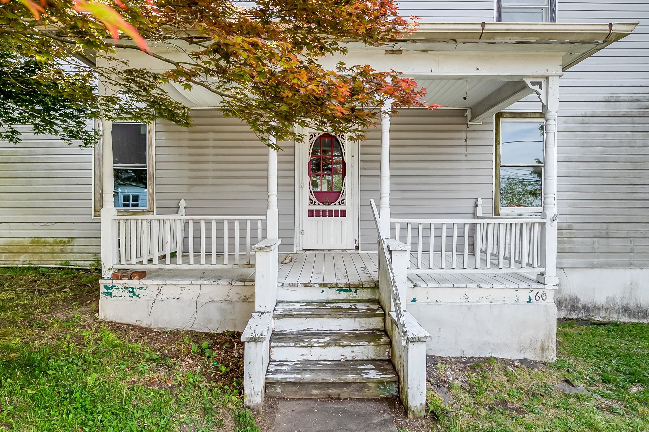 60 2ND Street SW
