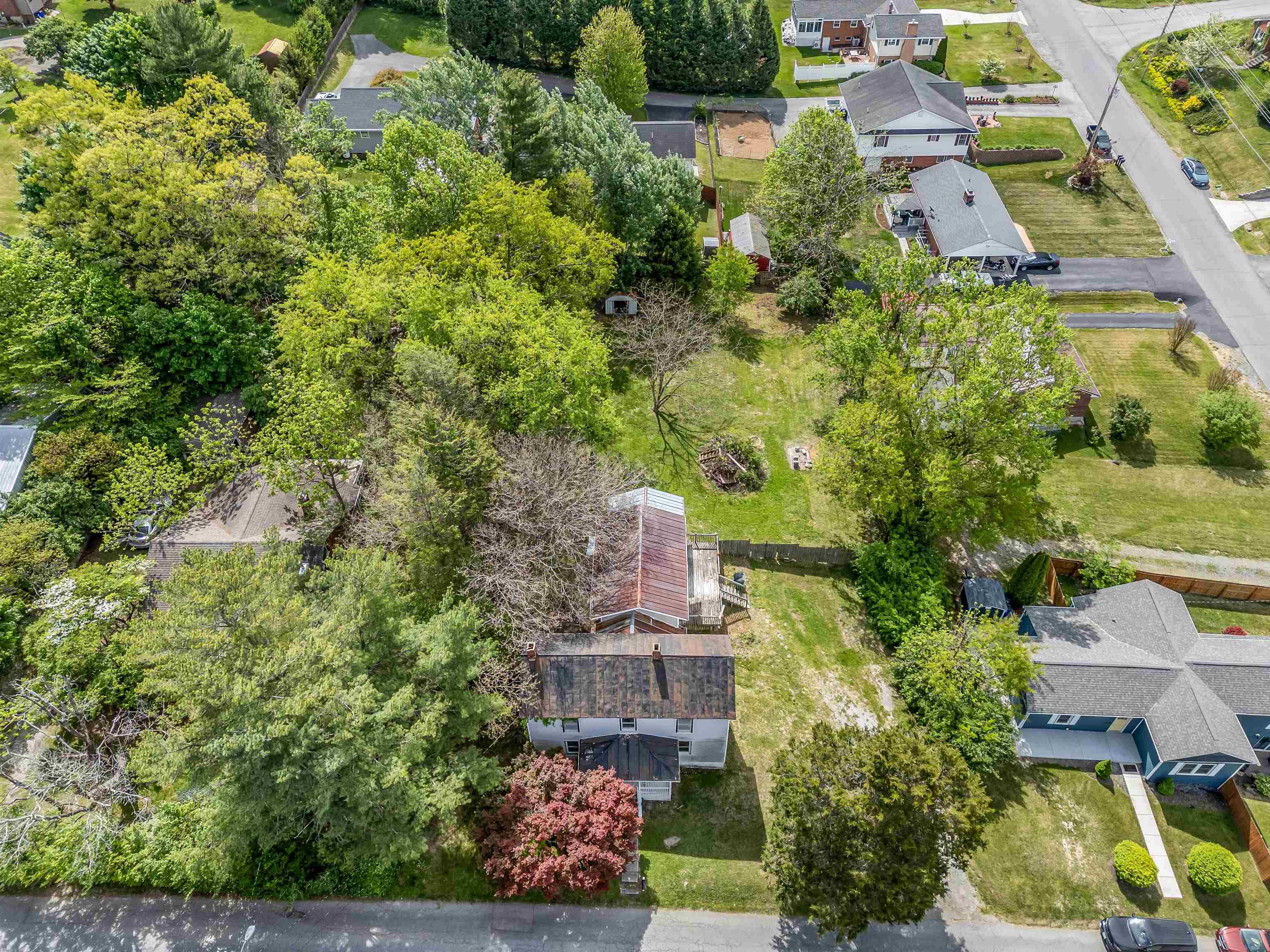 60 2ND Street SW