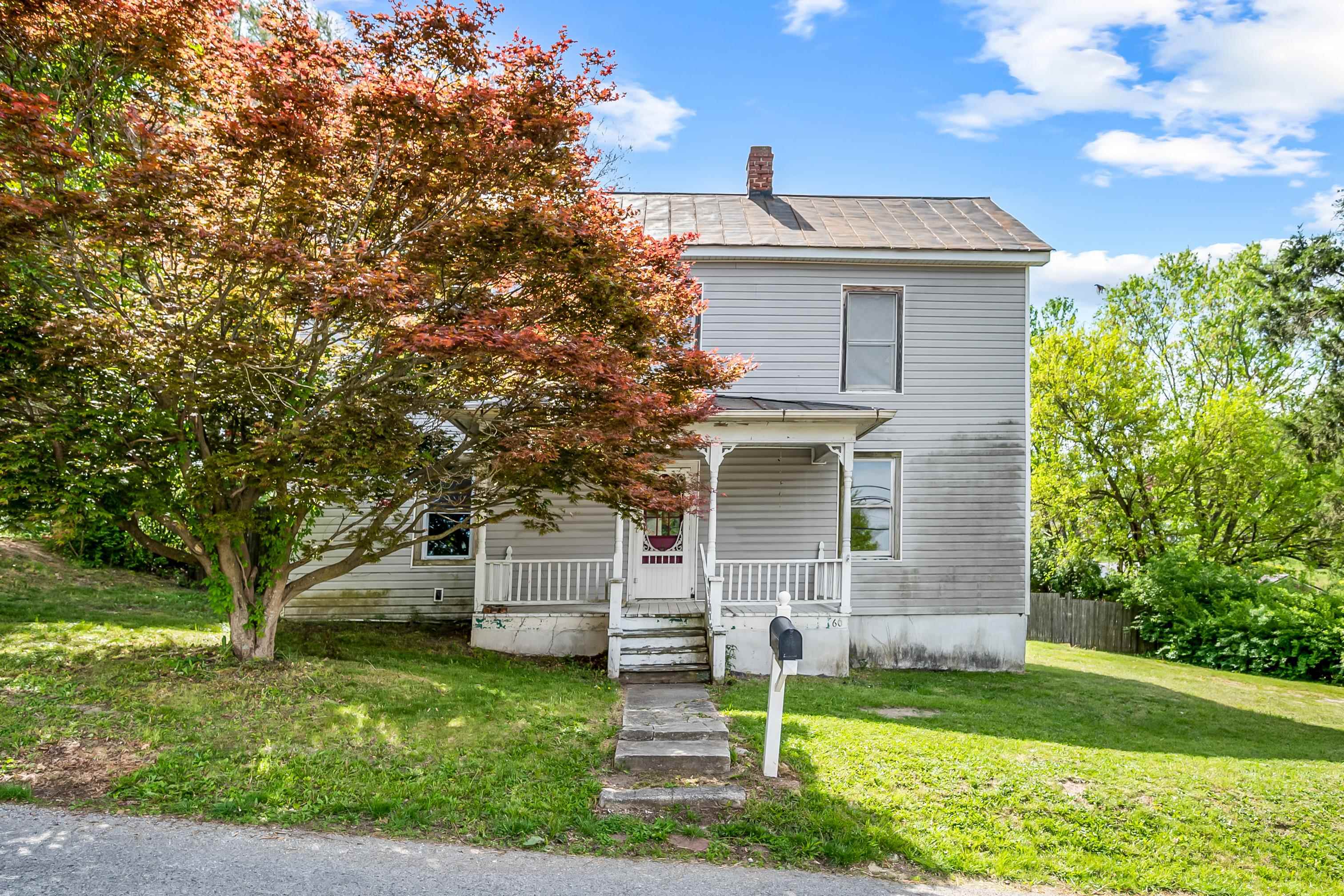 60 2ND Street SW