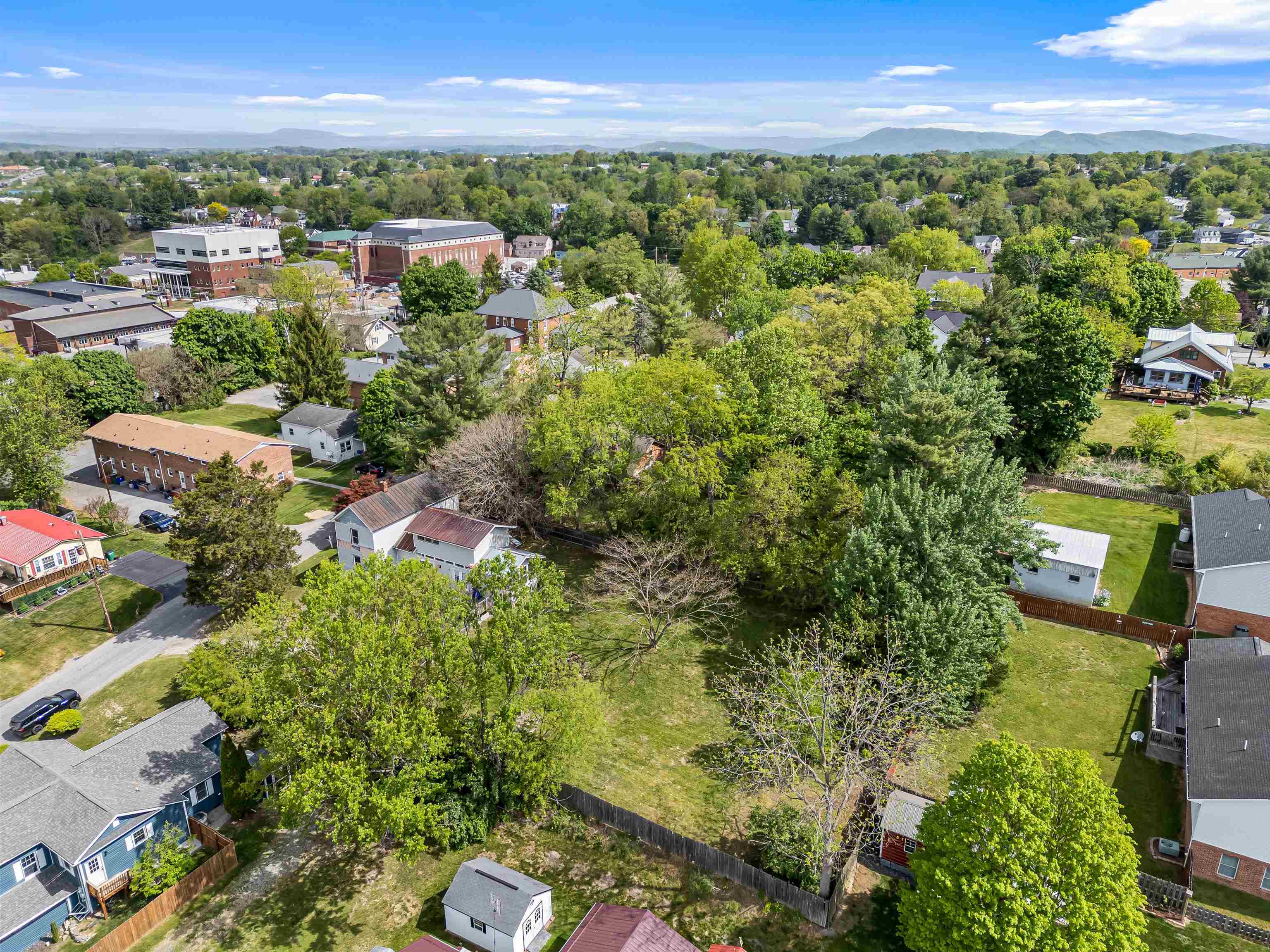 60 2ND Street SW
