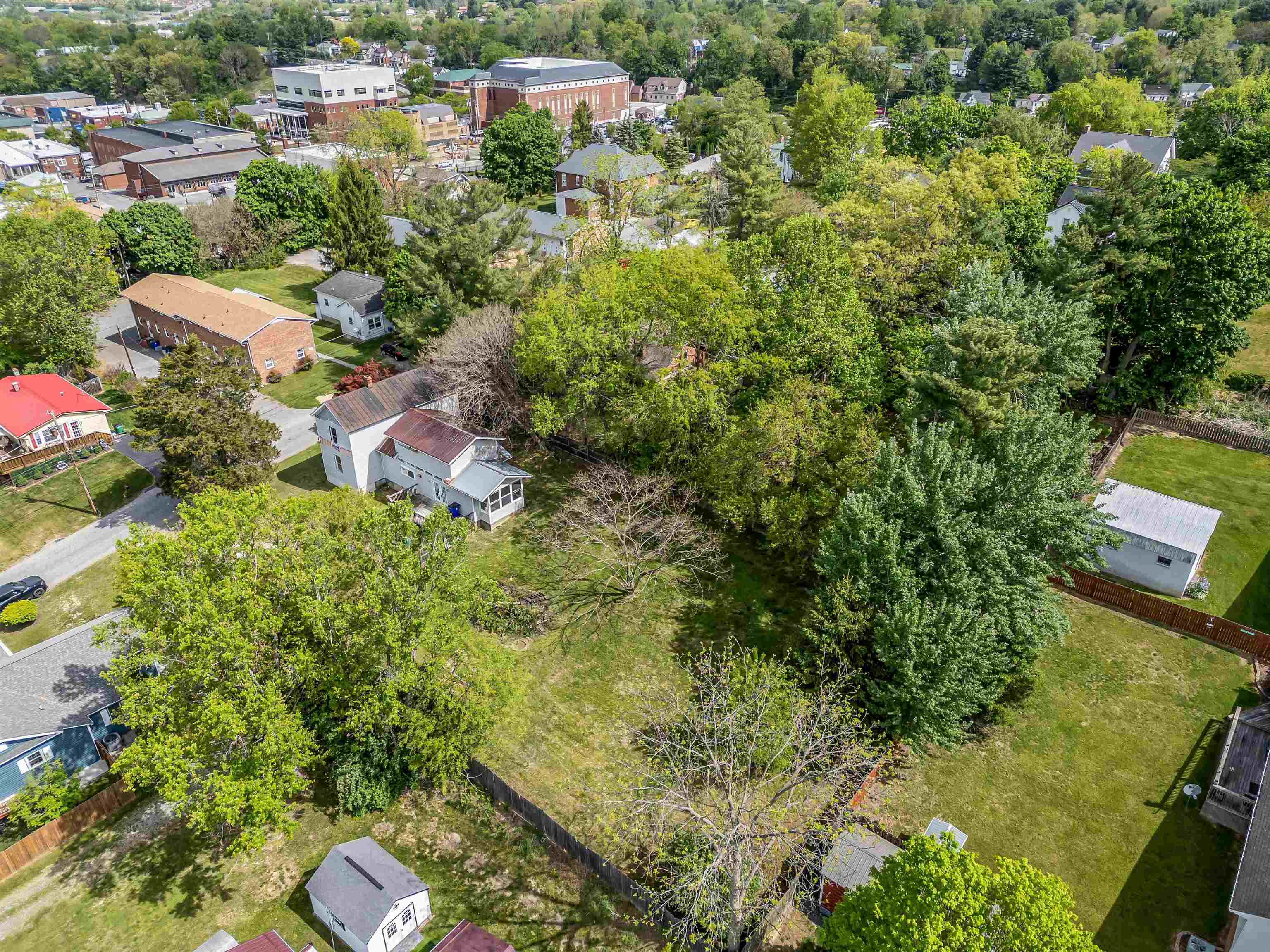 60 2ND Street SW