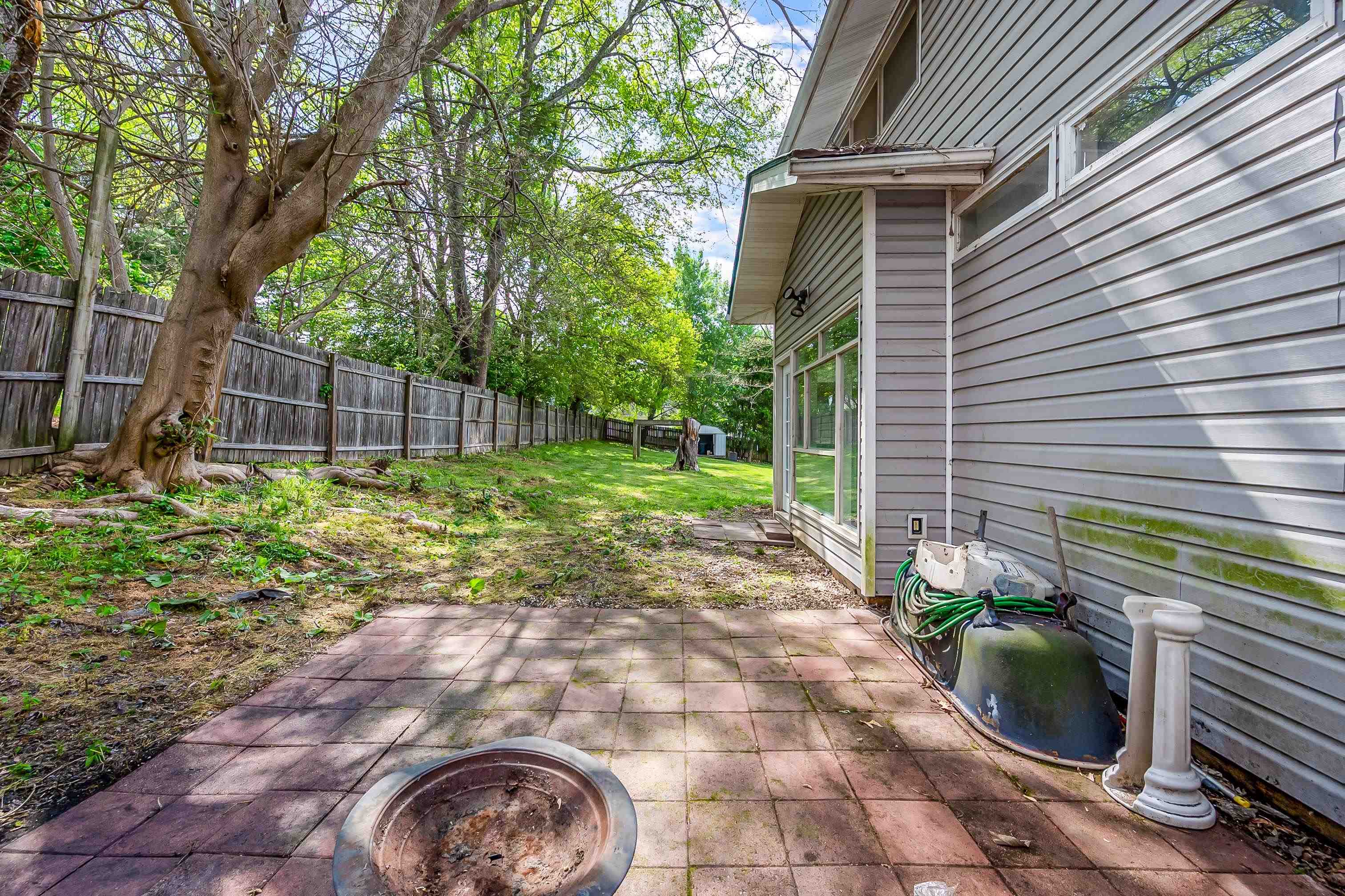 60 2ND Street SW
