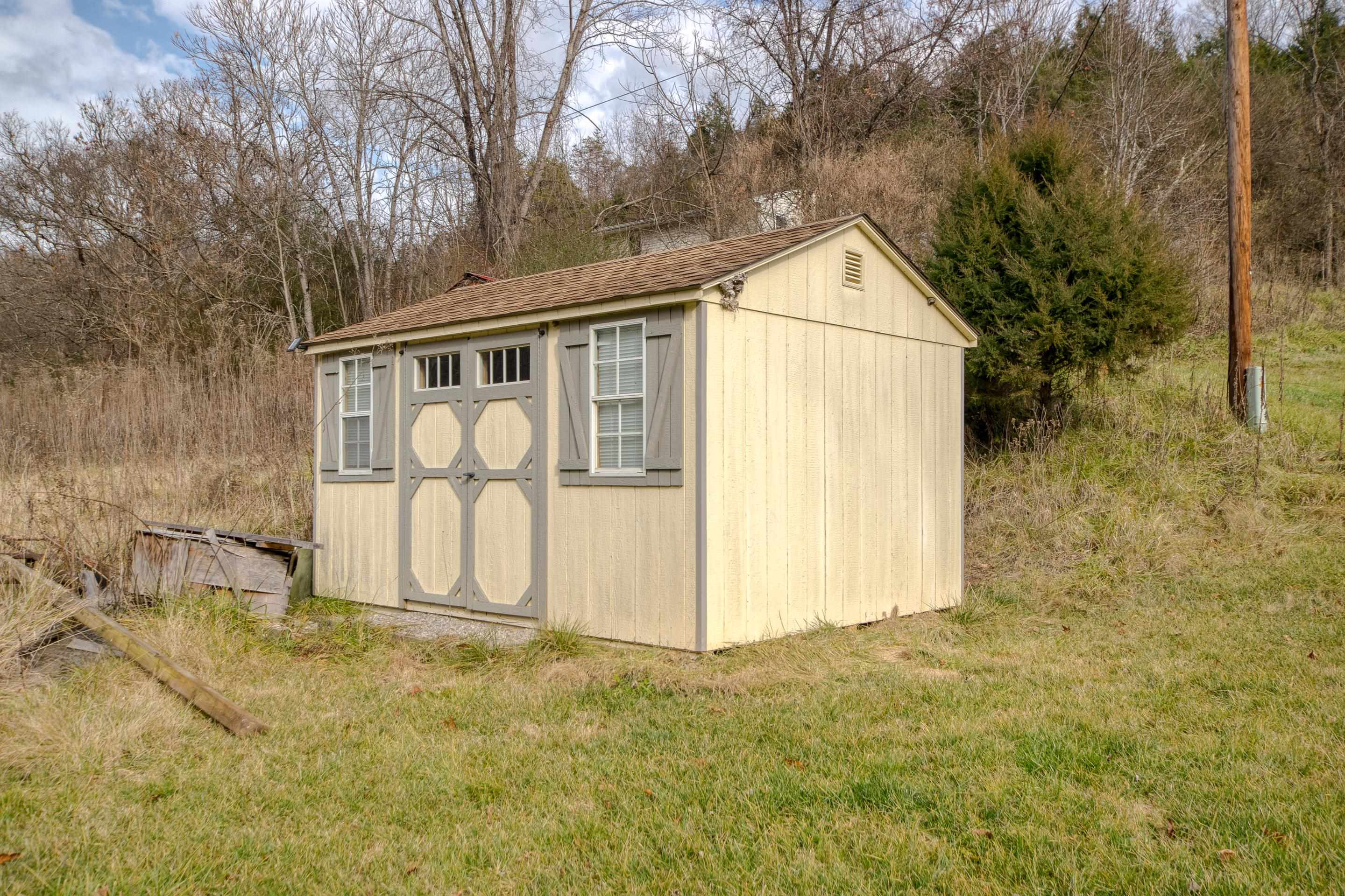 3703 Mill Creek Road